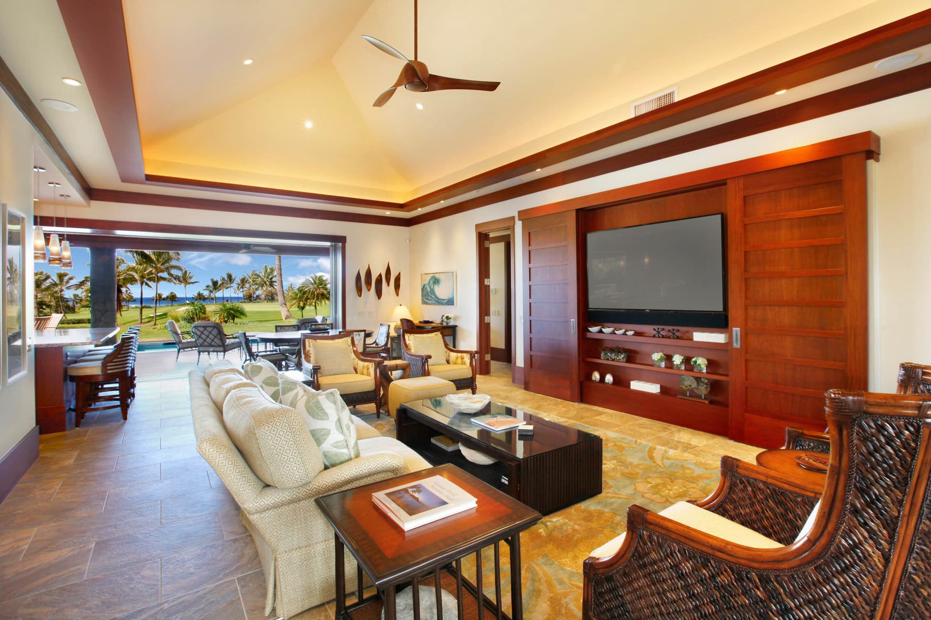 Lodge at Kukui'ula Villa #6 - Image 4