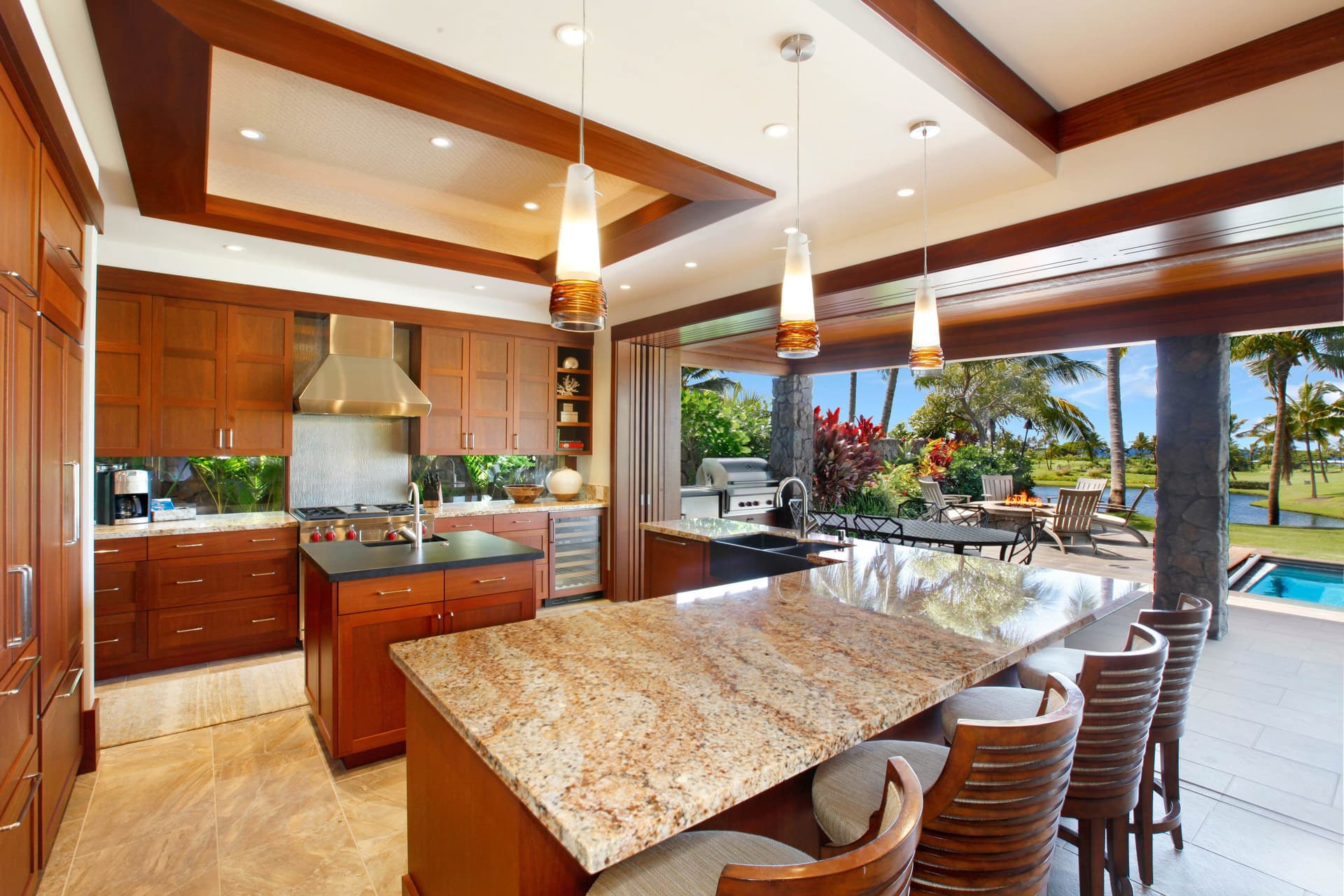 Lodge at Kukui'ula Villa #6 - Image 5