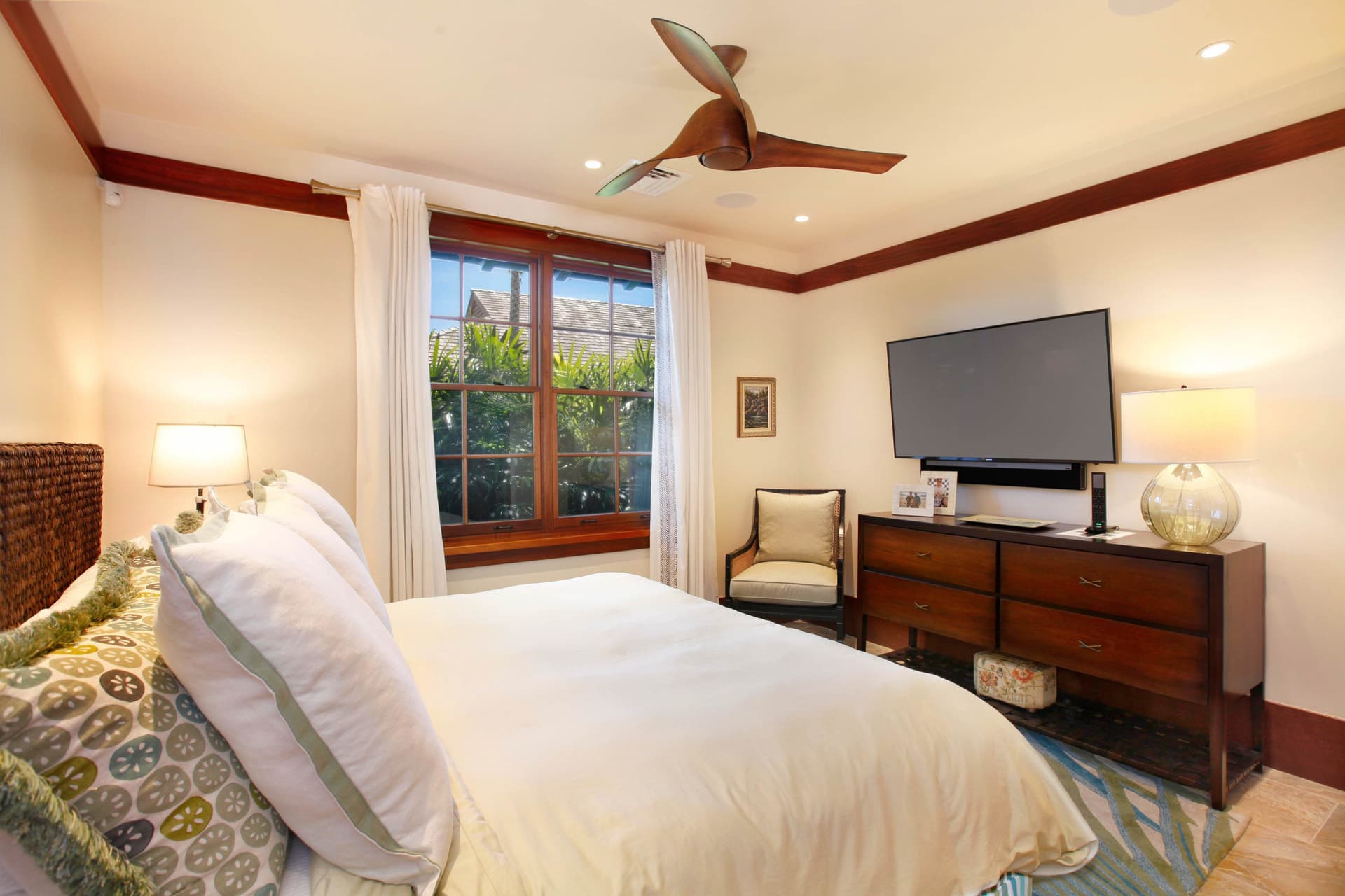 Lodge at Kukui'ula Villa #6 - Image 7