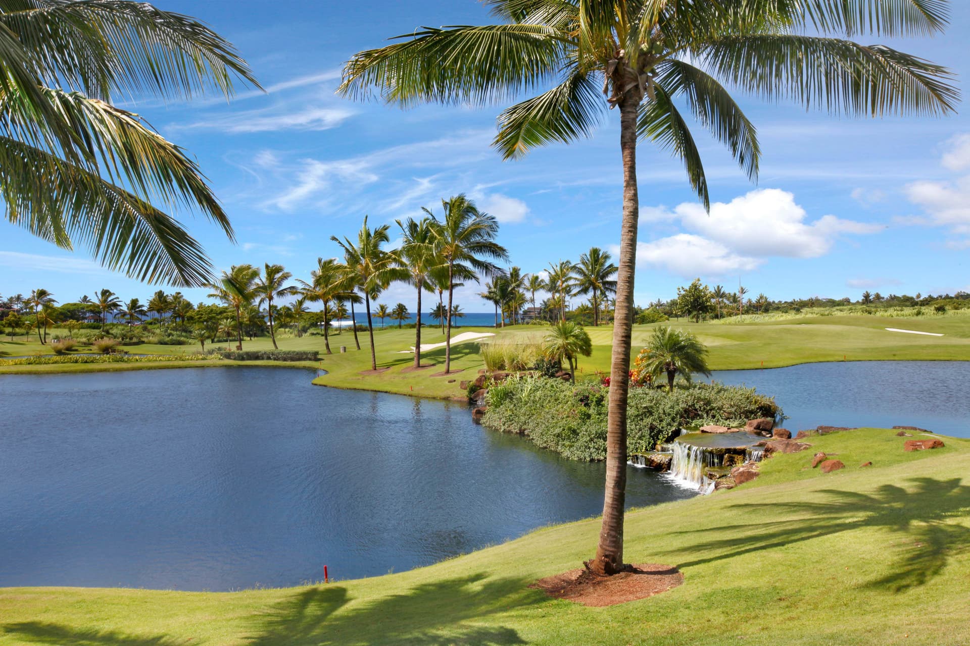 Lodge at Kukui'ula Villa #6 - Image 2