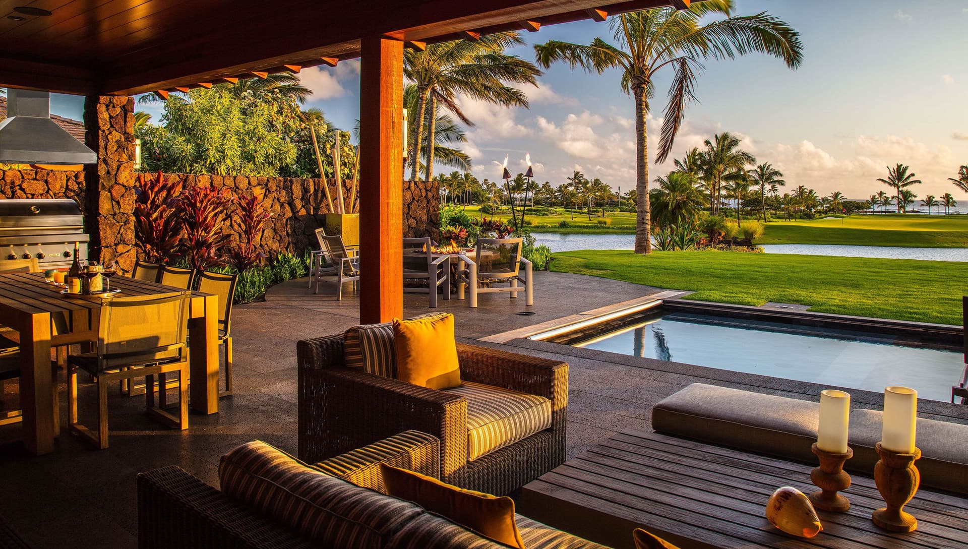 Lodge at Kukui'ula Villa #7 - Image 21