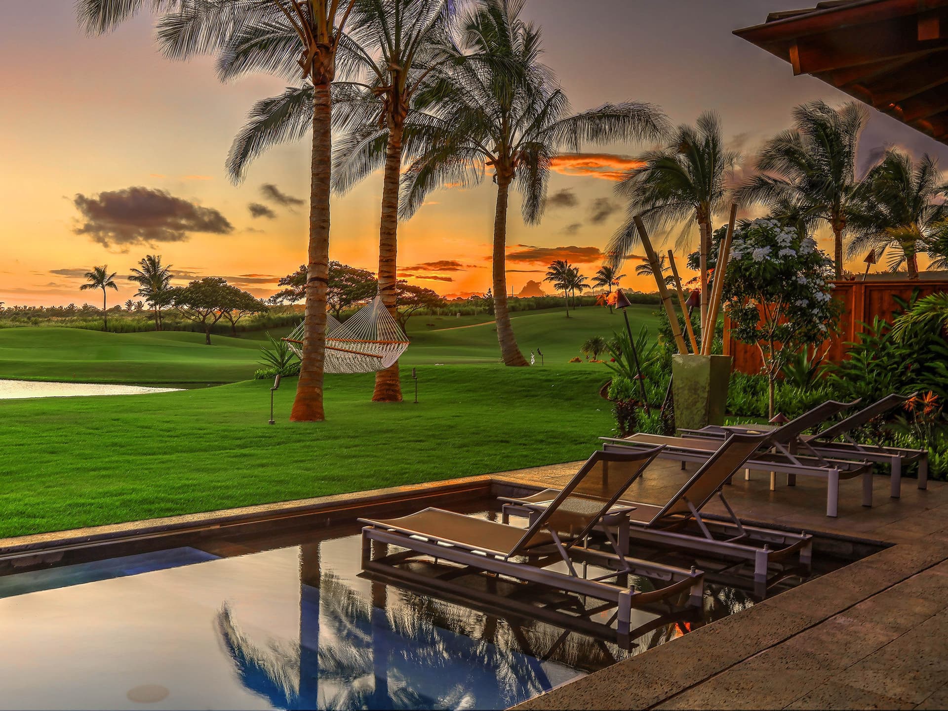 Lodge at Kukui'ula Villa #7 - Image 2