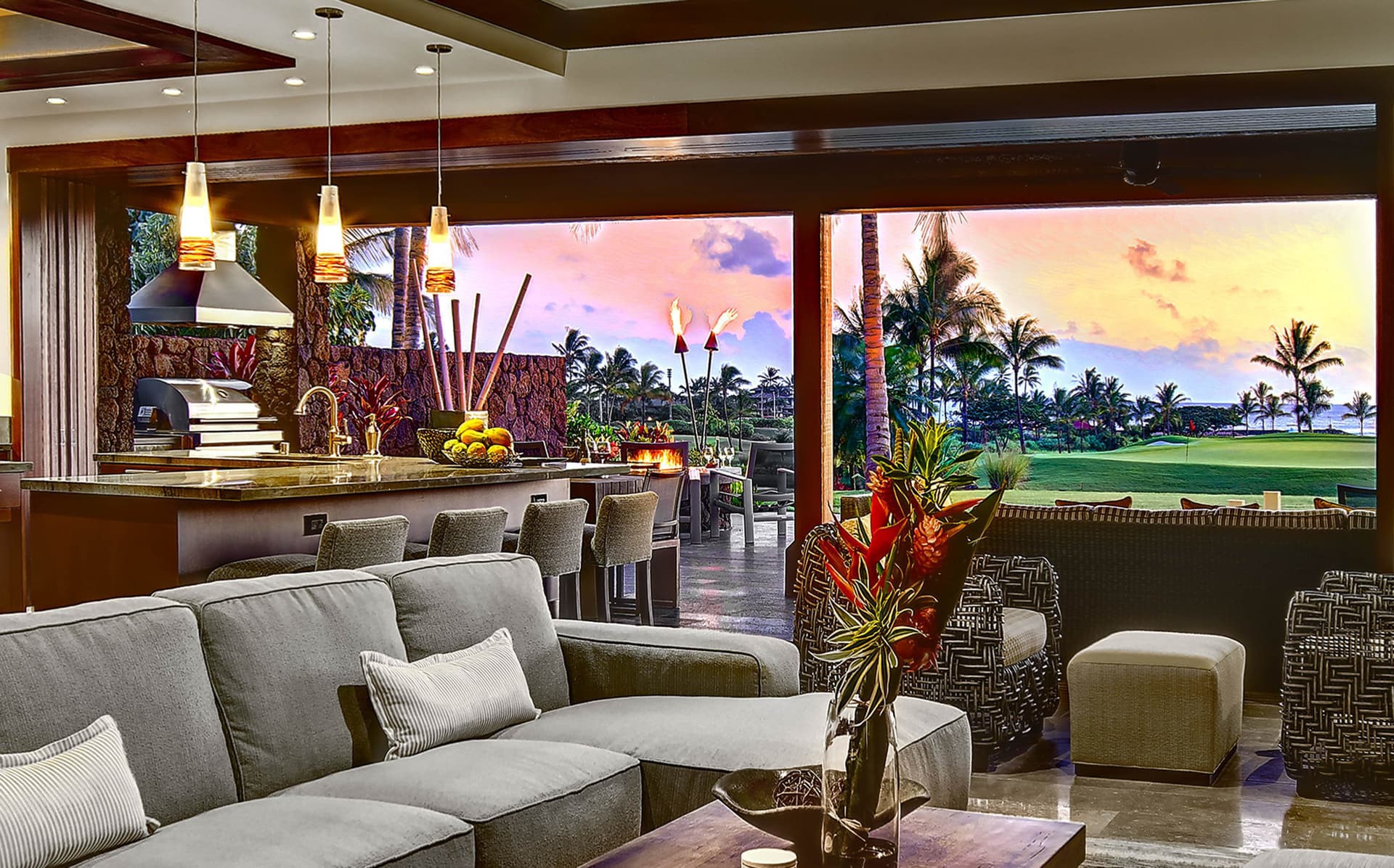 Lodge at Kukui'ula Villa #7 - Image 7