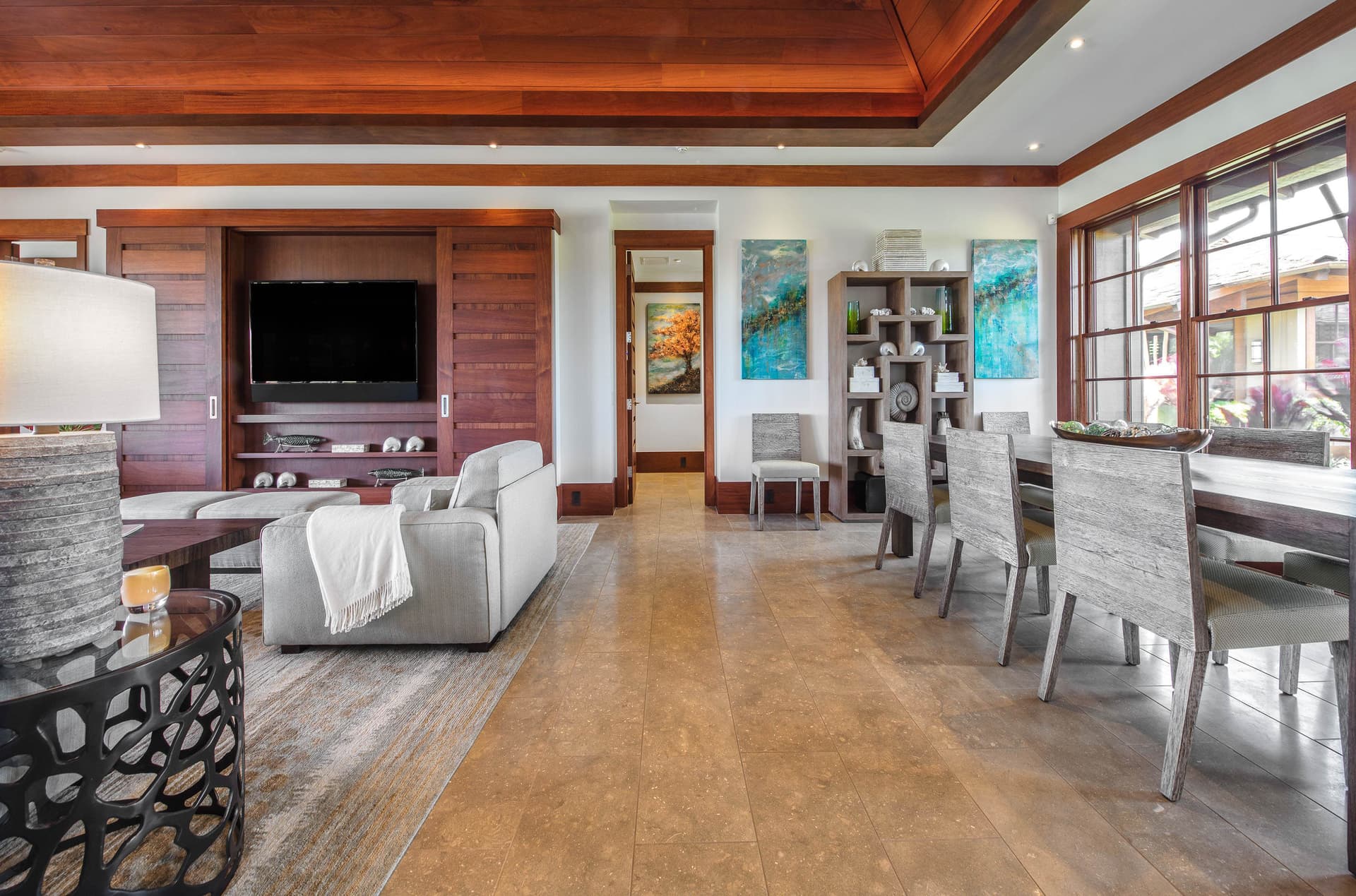 Lodge at Kukui'ula Villa #7 - Image 8