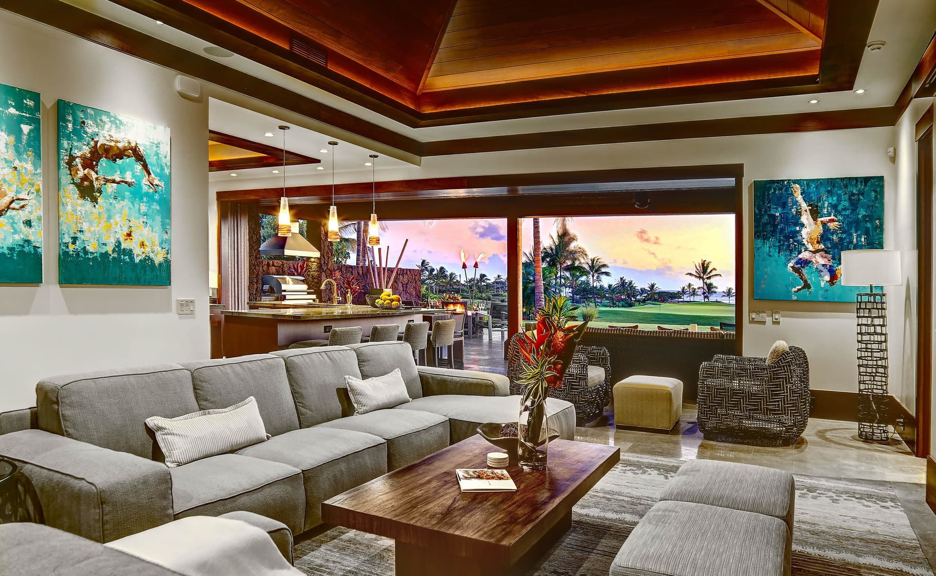 Lodge at Kukui'ula Villa #7 - Image 4