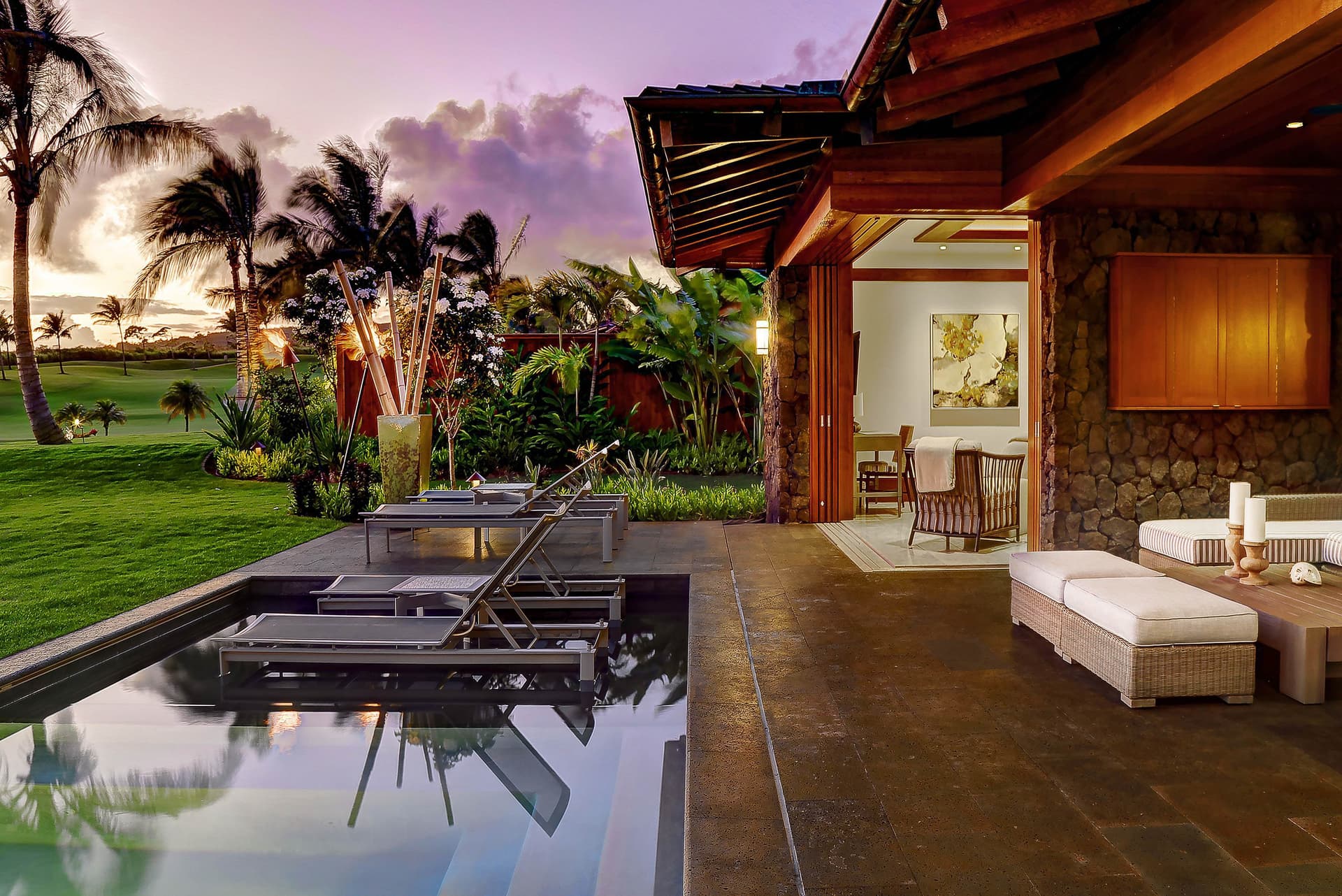 Lodge at Kukui'ula Villa #7 - Image 22