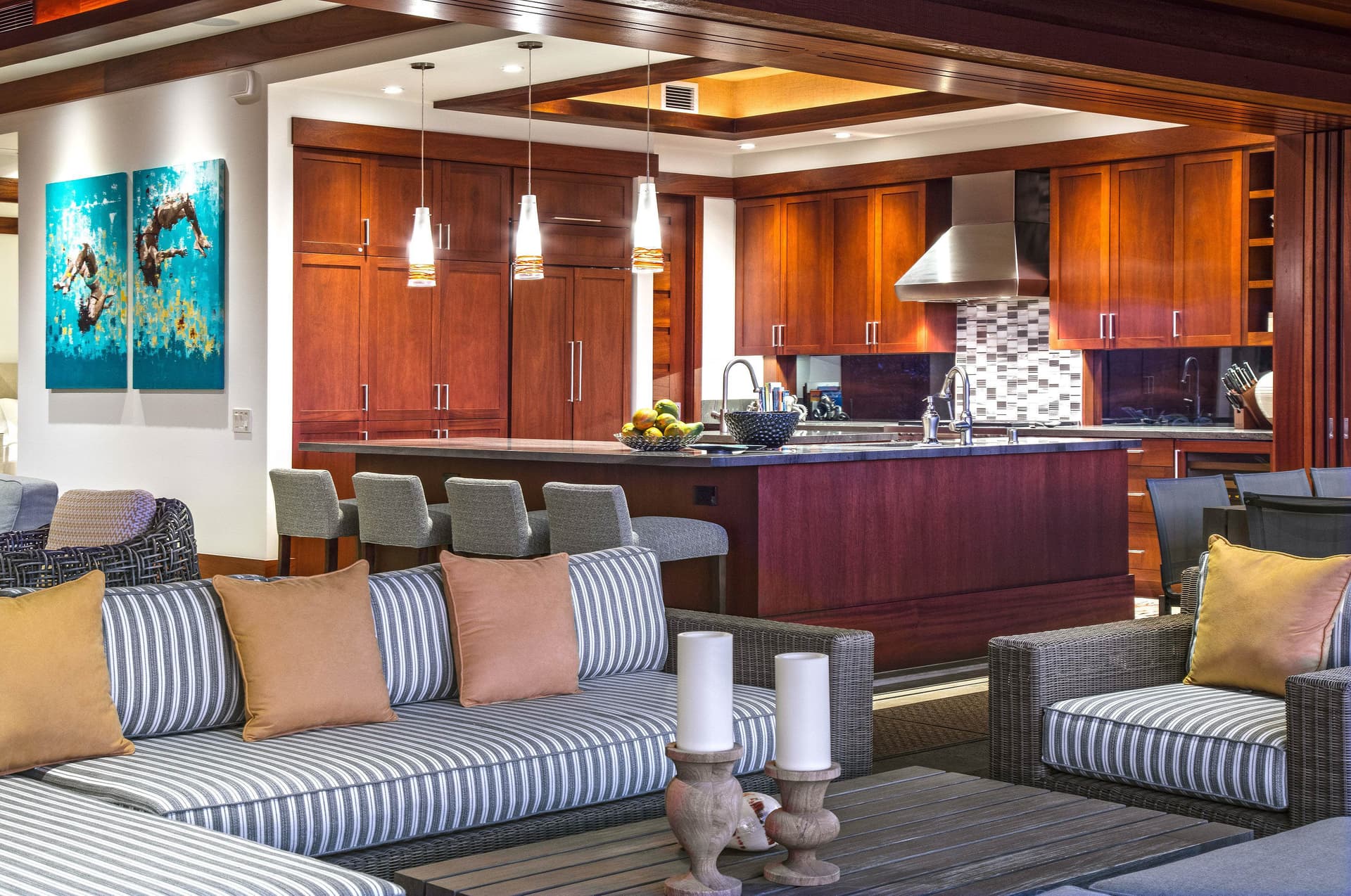 Lodge at Kukui'ula Villa #7 - Image 5