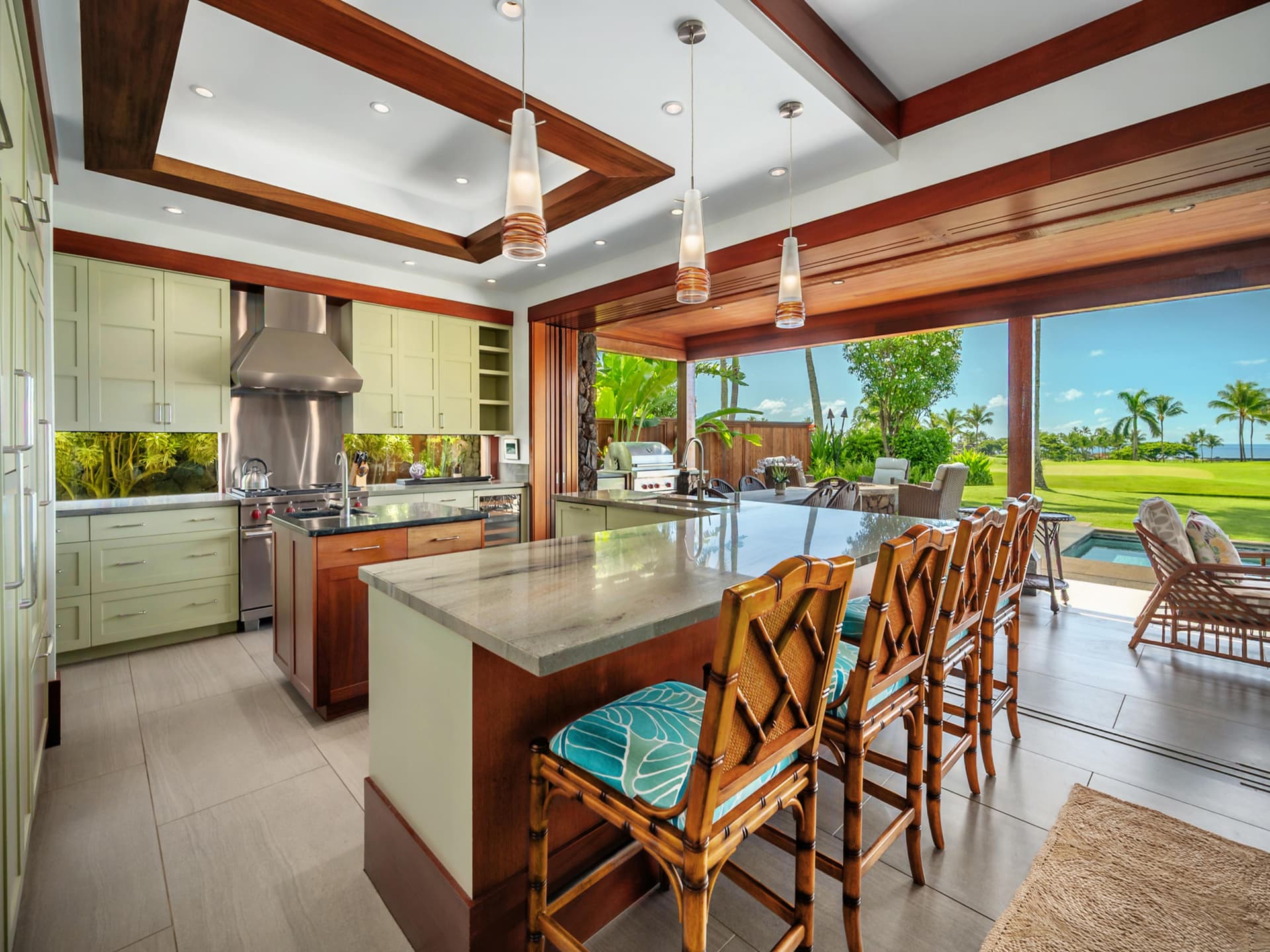 Lodge at Kukui'ula Villa #8 - Image 5