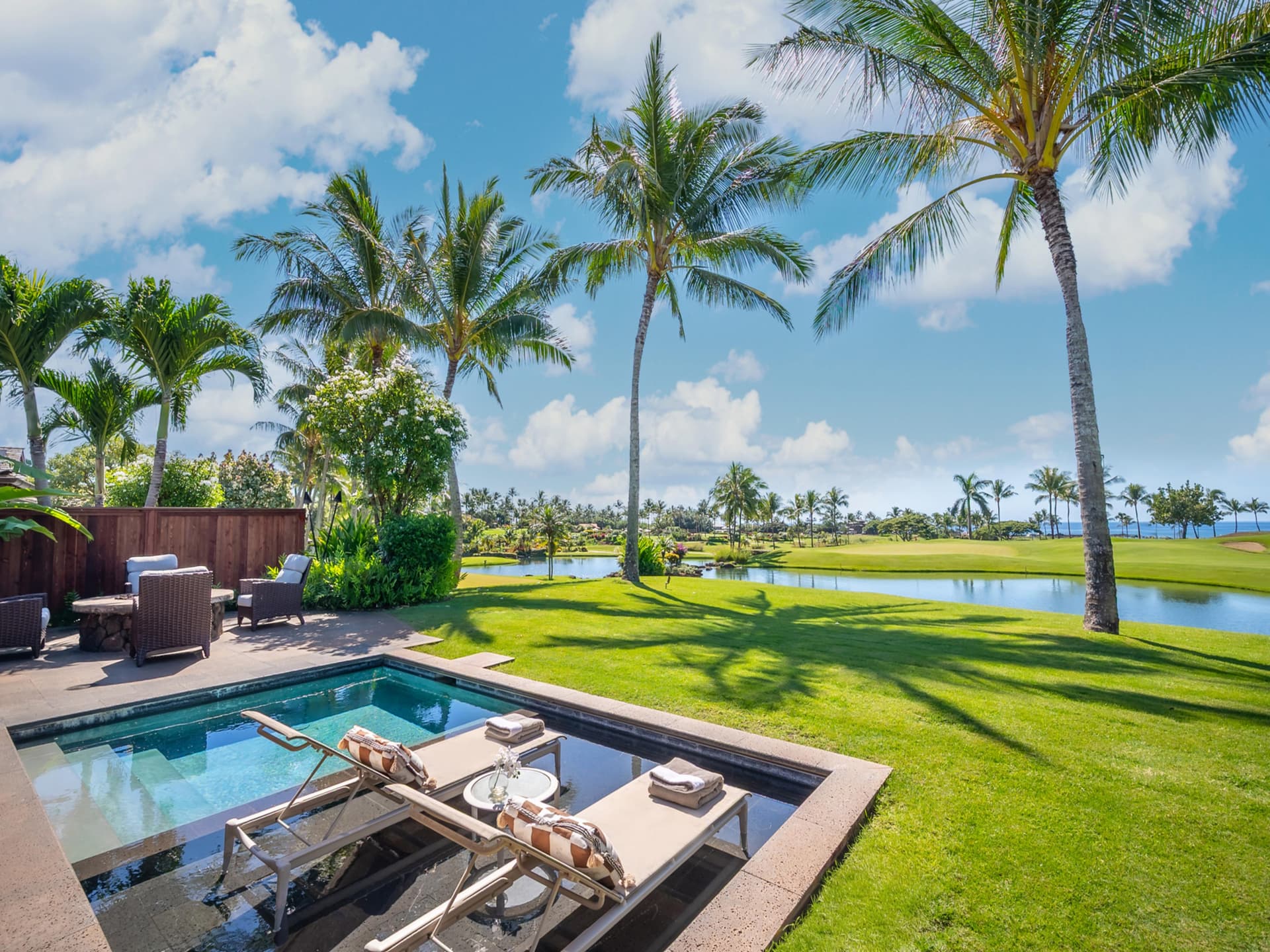 Lodge at Kukui'ula Villa #8 - Image 2