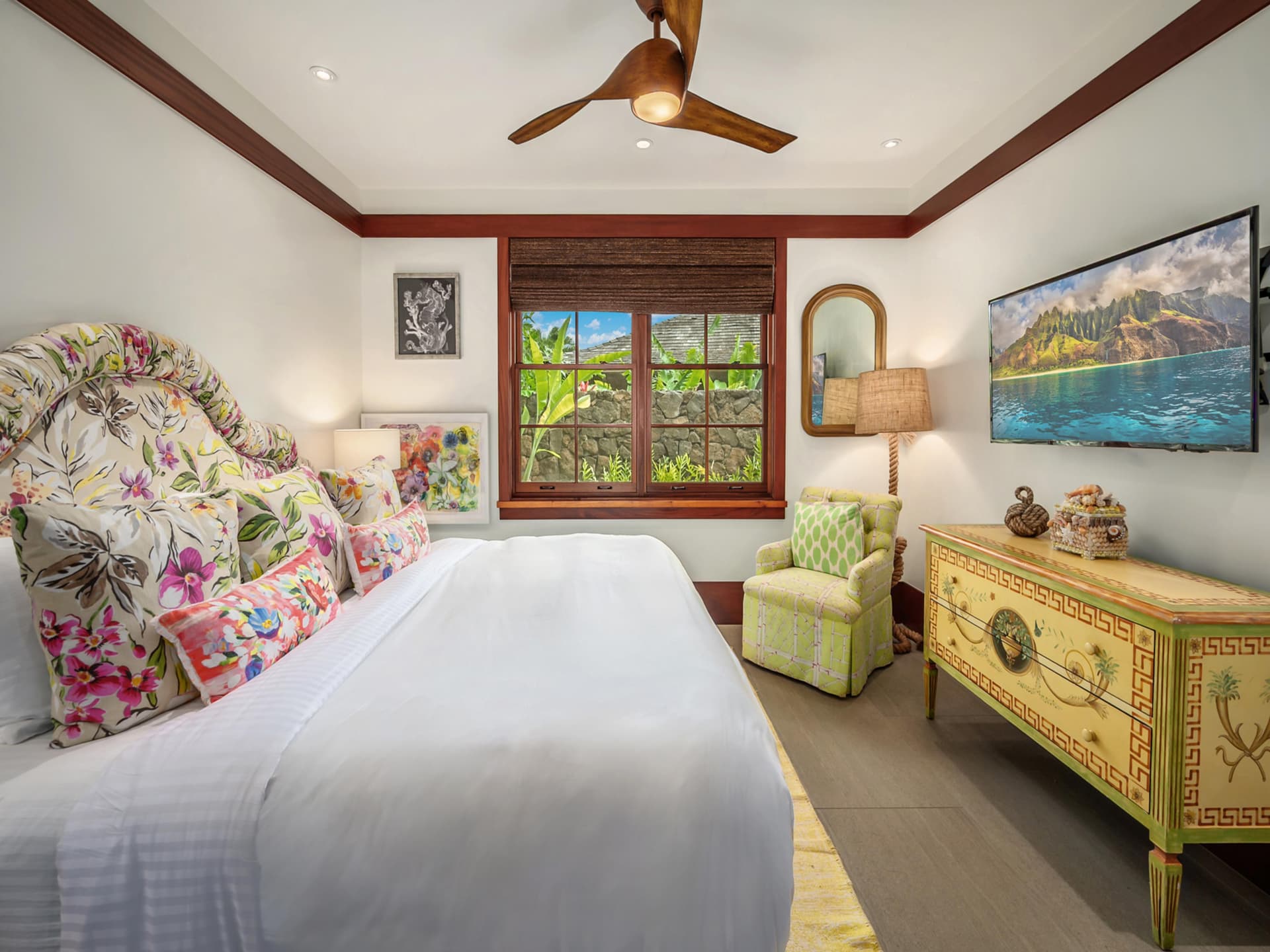 Lodge at Kukui'ula Villa #8 - Image 17