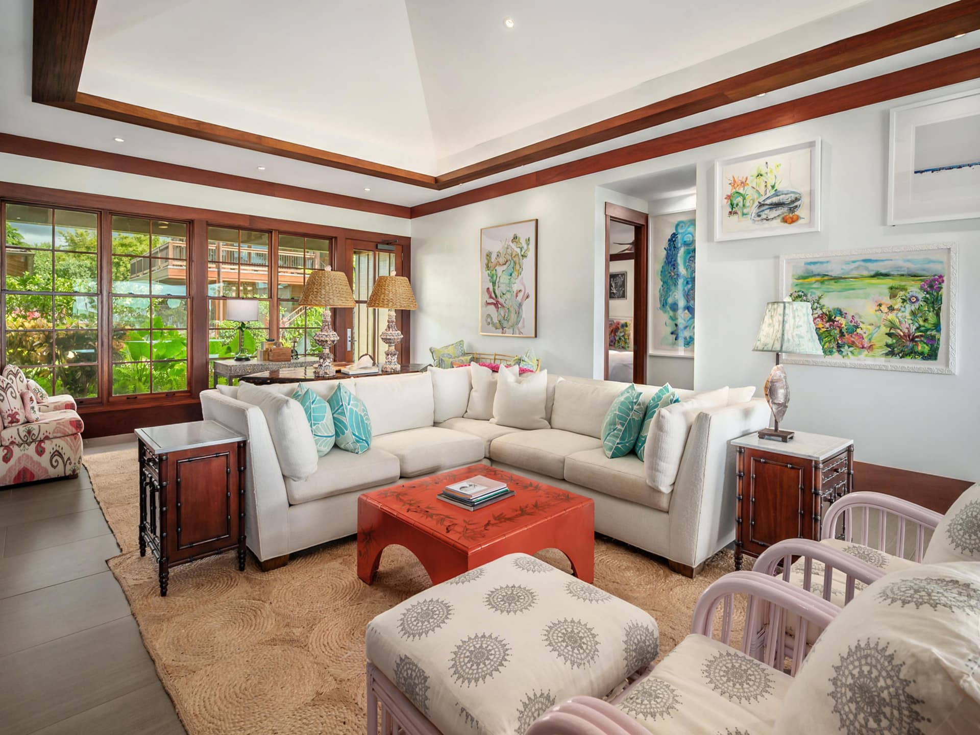 Lodge at Kukui'ula Villa #8 - Image 4