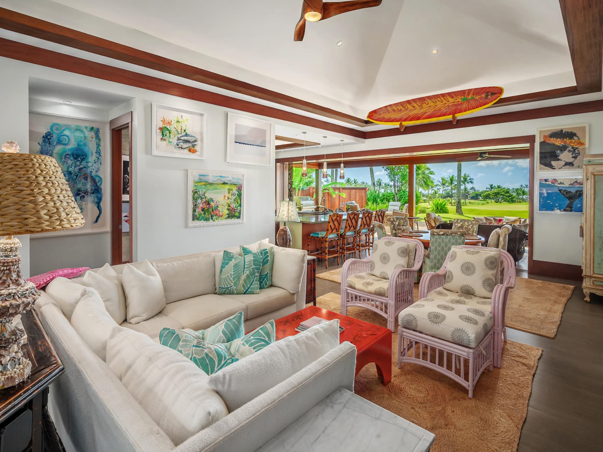 Lodge at Kukui'ula Villa #8 - Image 3