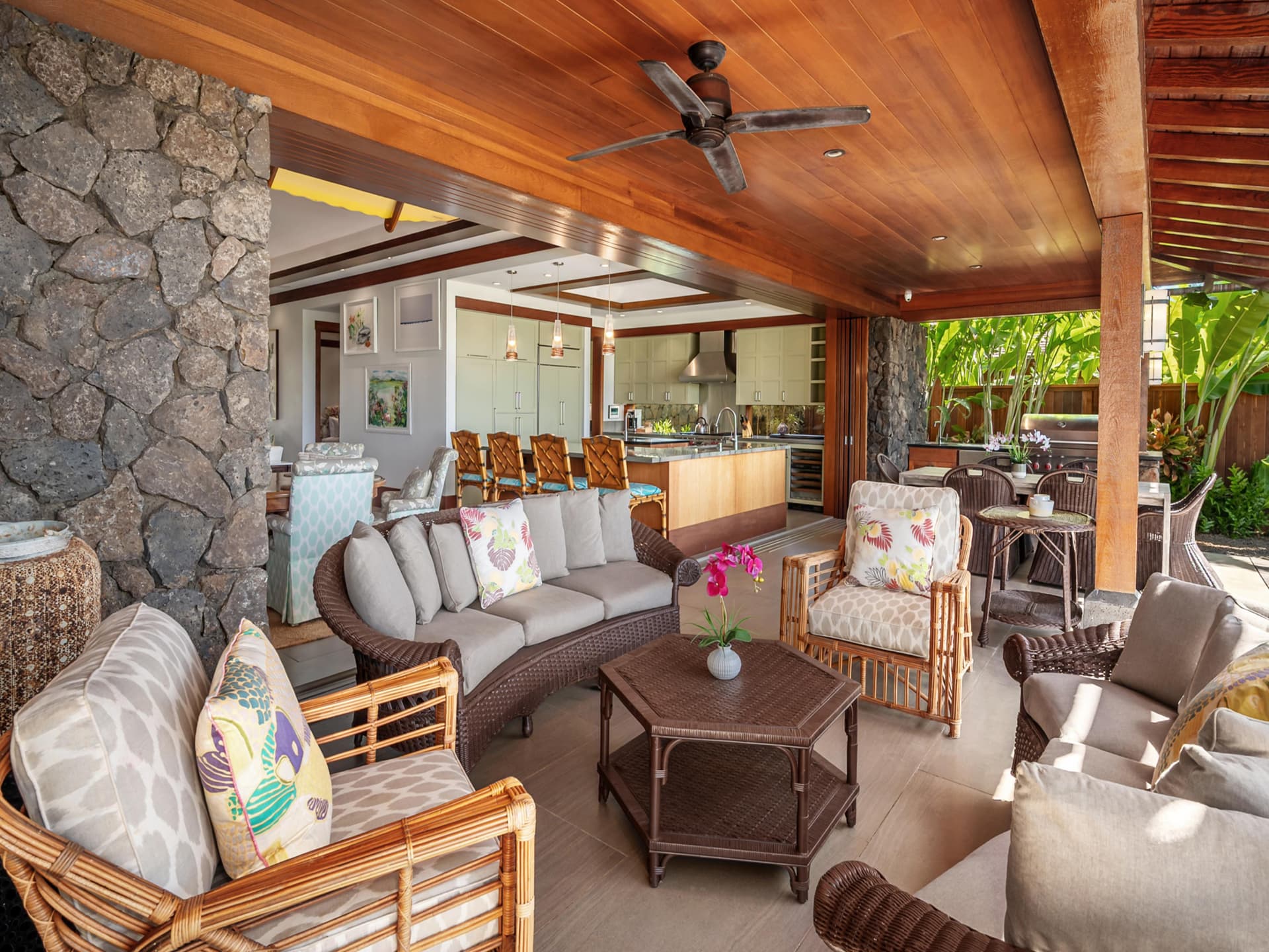 Lodge at Kukui'ula Villa #8 - Image 27