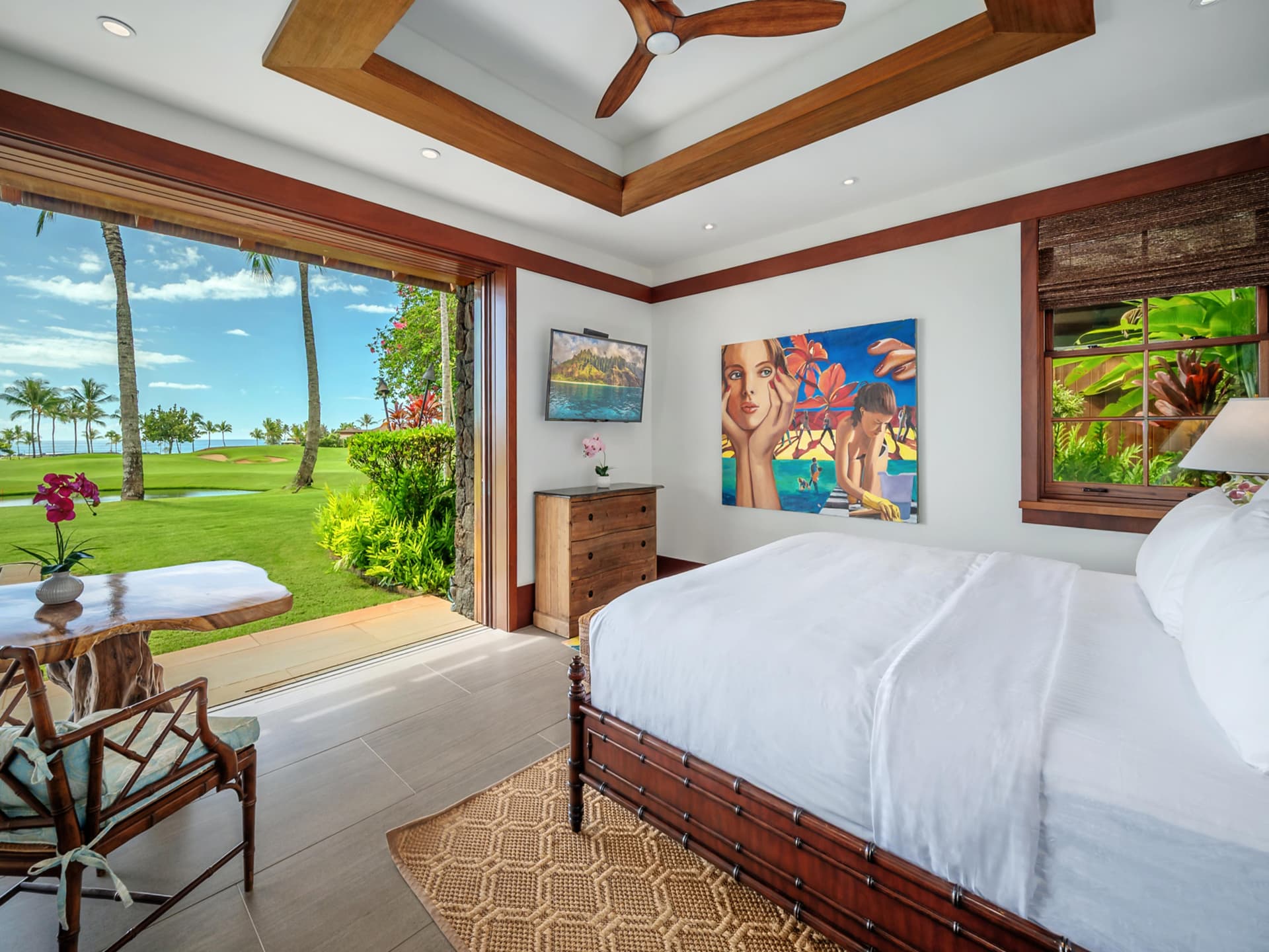 Lodge at Kukui'ula Villa #8 - Image 6