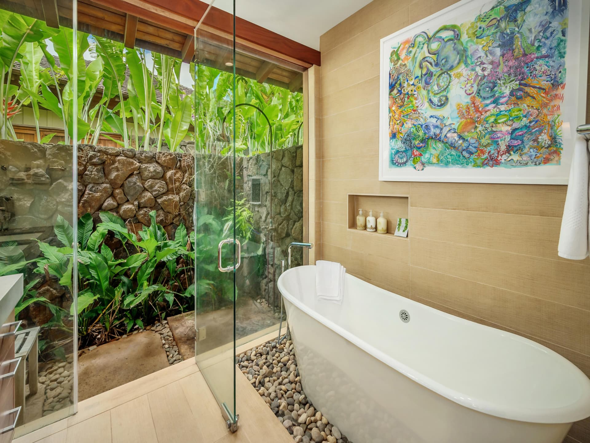 Lodge at Kukui'ula Villa #8 - Image 9