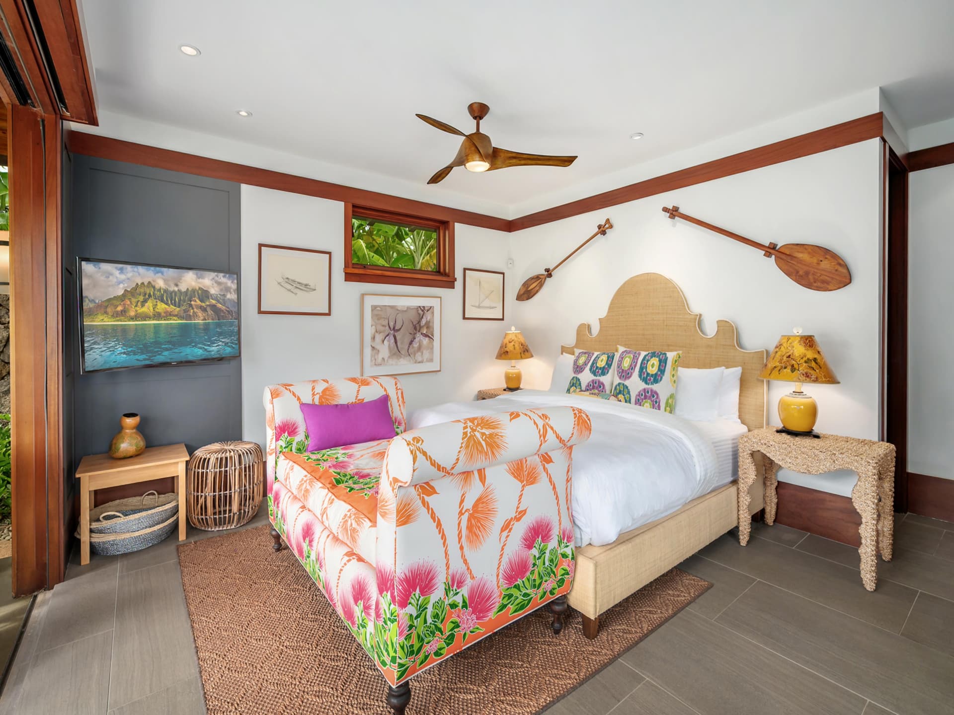 Lodge at Kukui'ula Villa #8 - Image 20