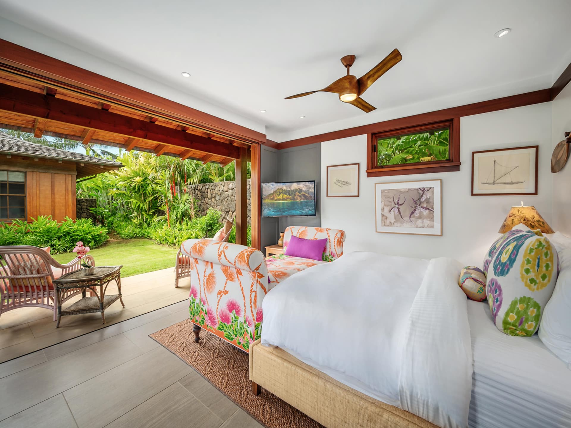 Lodge at Kukui'ula Villa #8 - Image 21