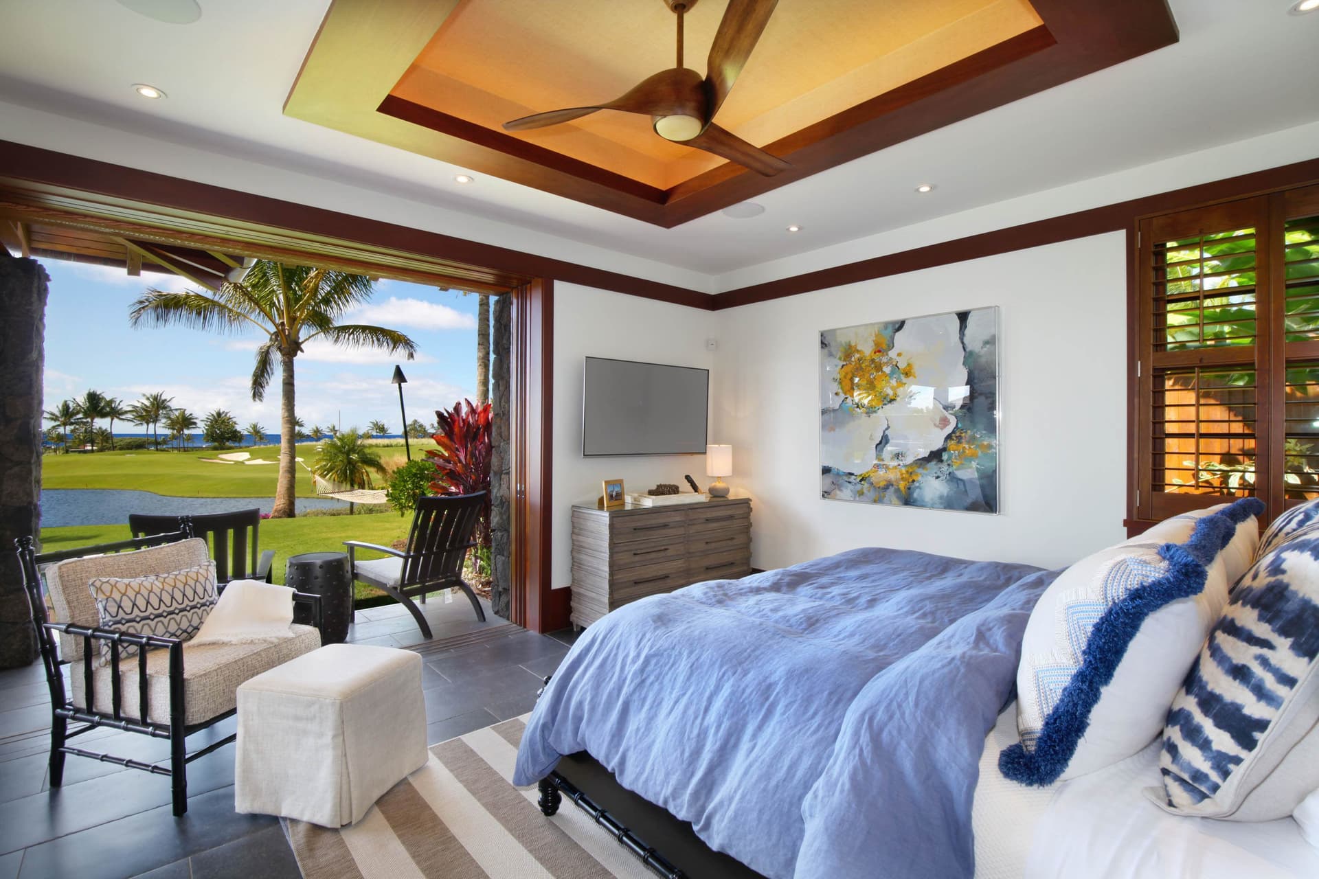 Lodge at Kukui'ula Villa #9 - Image 4