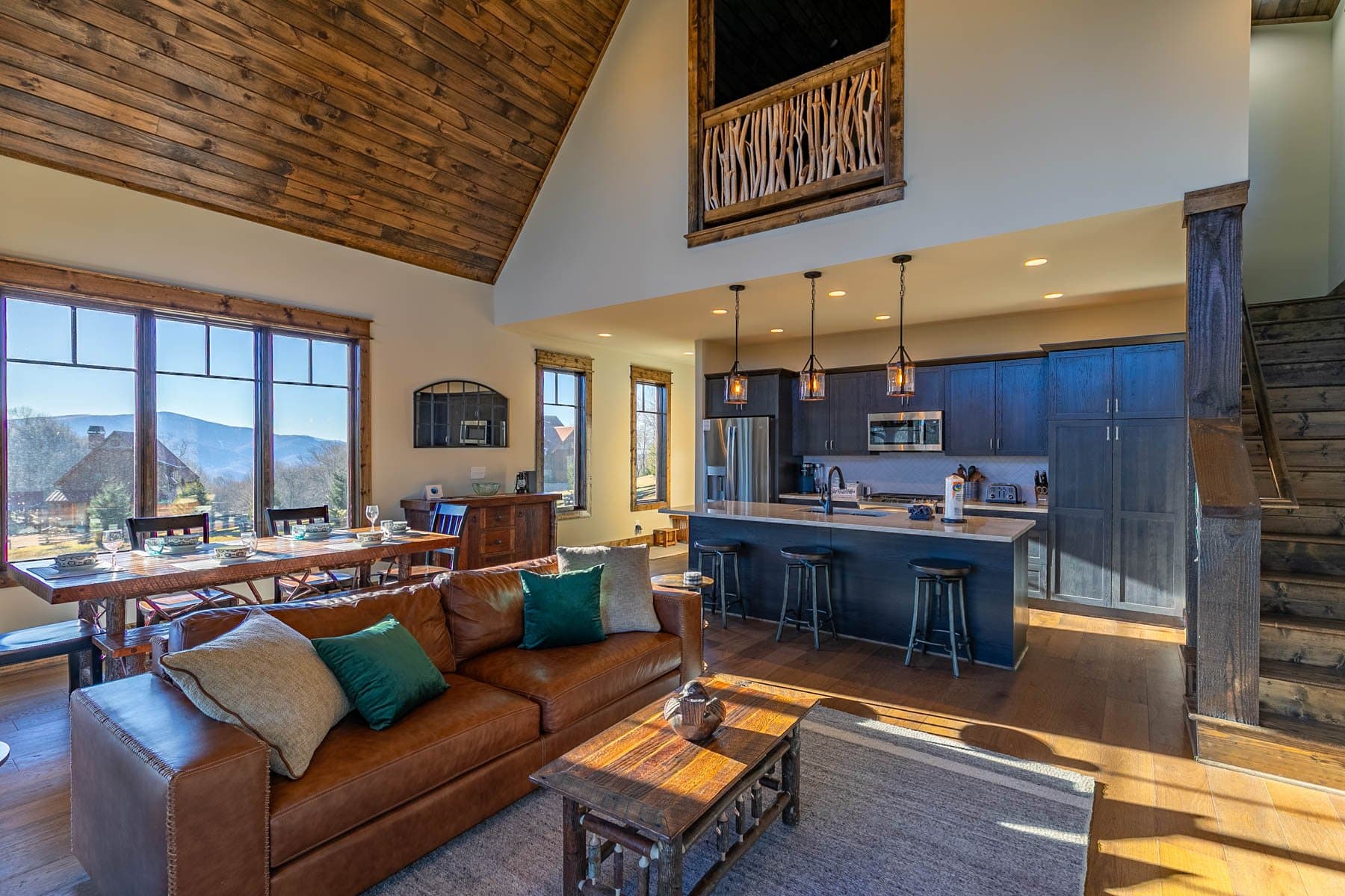 Lookout Lodge - Image 5