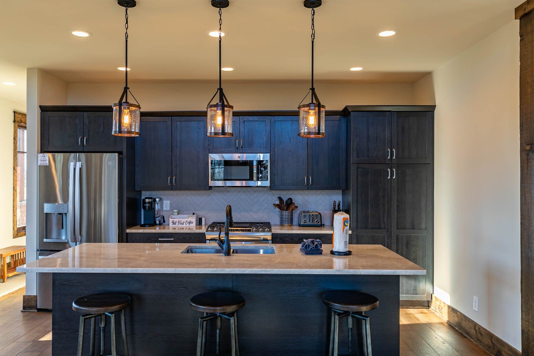 Lookout Lodge - Image 5