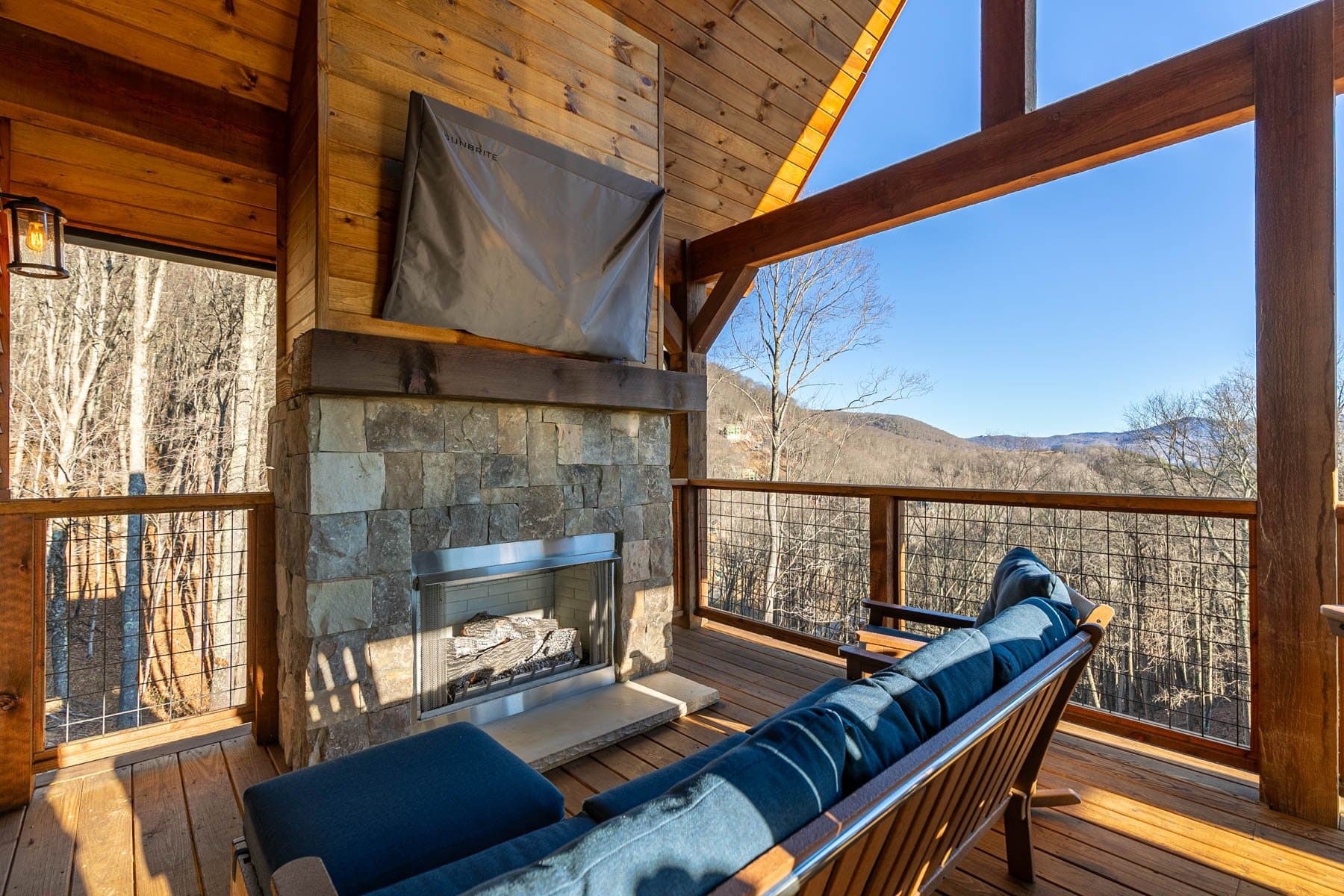 Lookout Lodge - Image 3