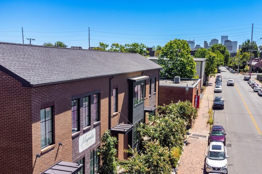 Magnolia #5 - Image 45