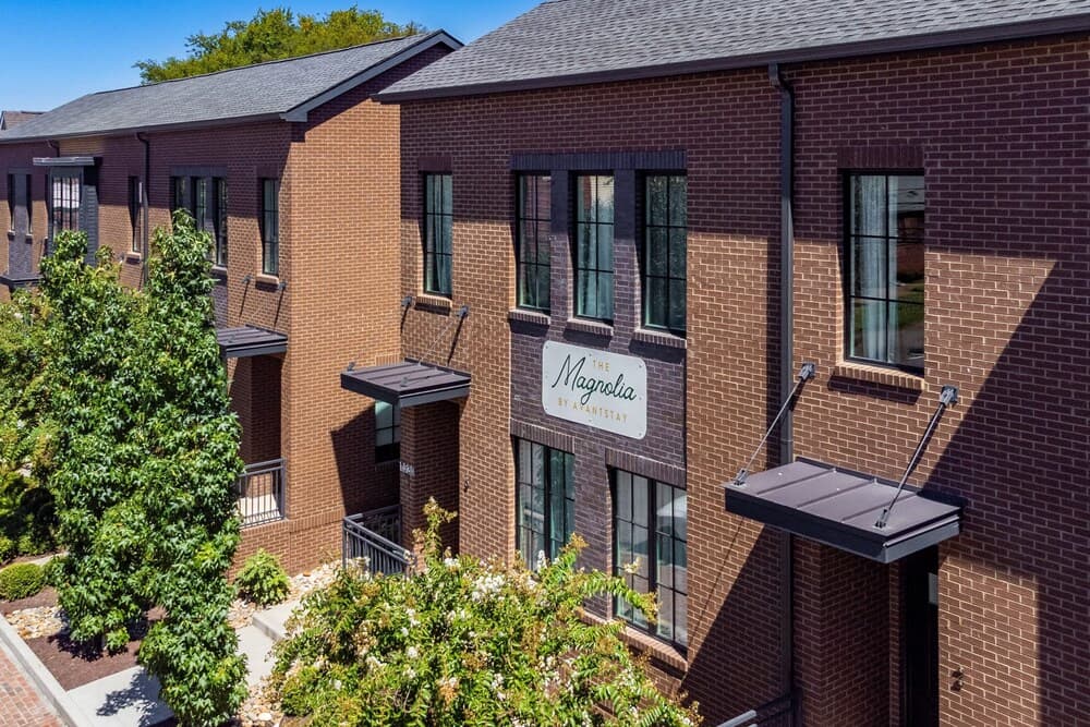 Magnolia #8 - Image 40