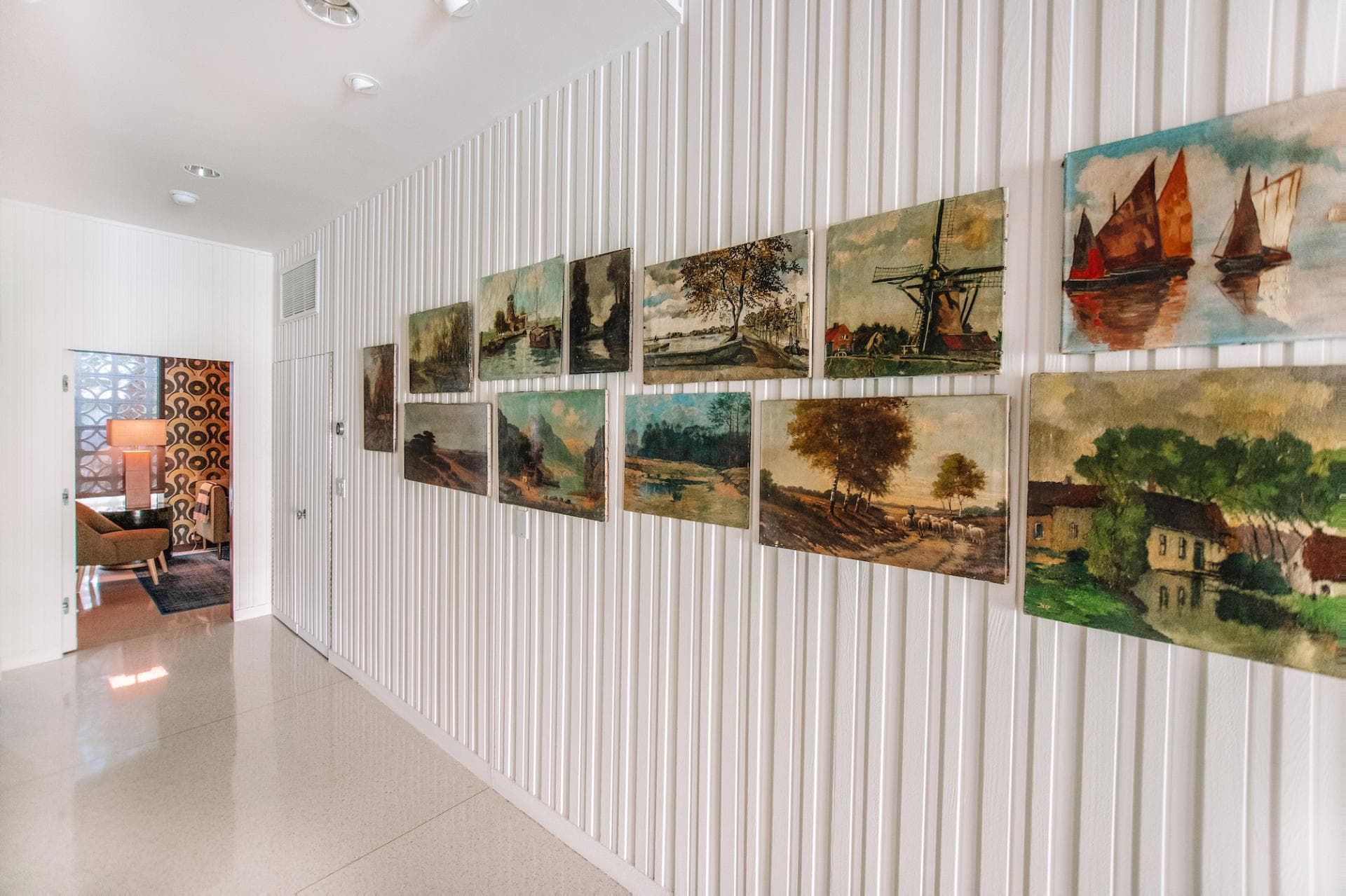 Morse House - Image 27