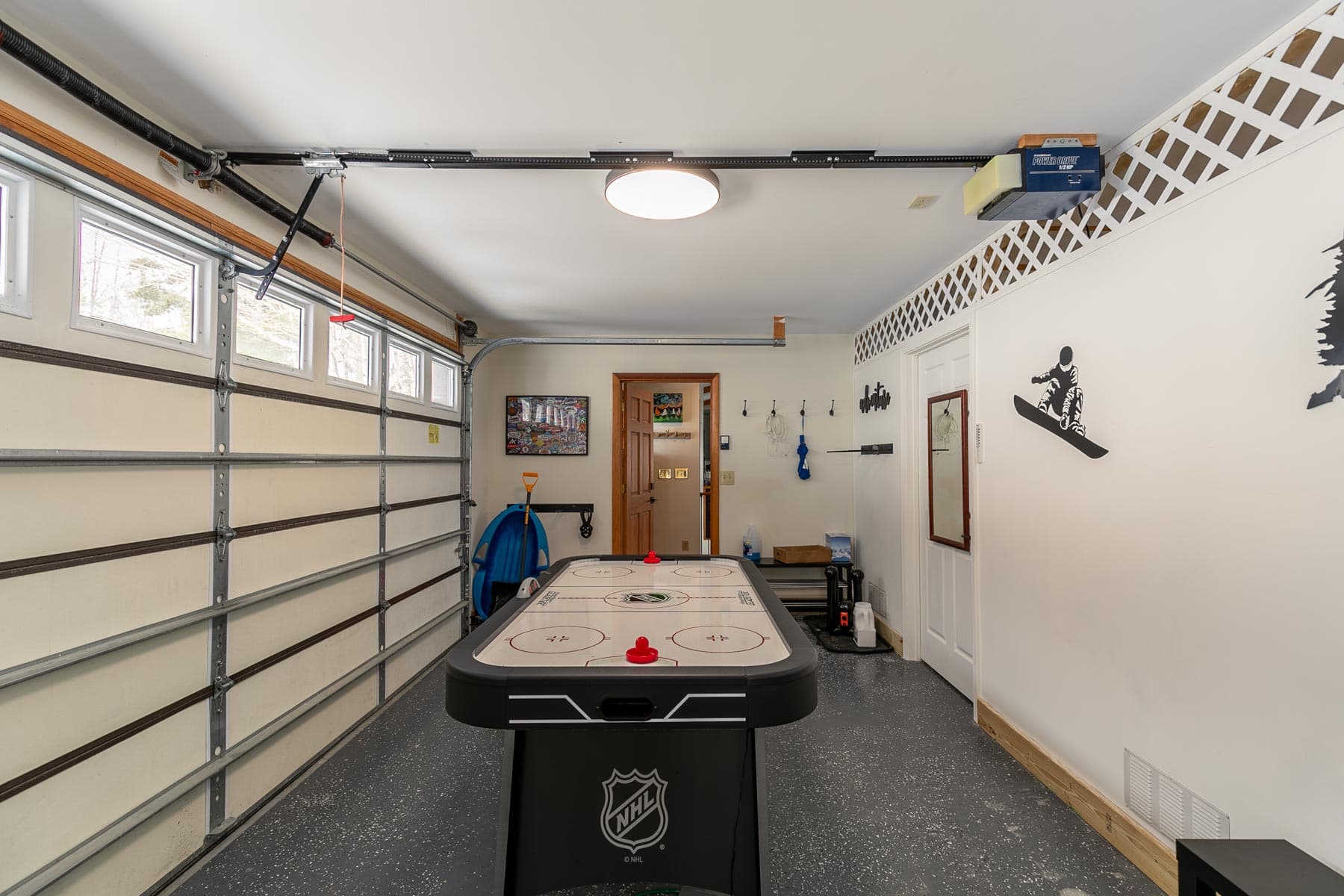 The Raven - Image 23