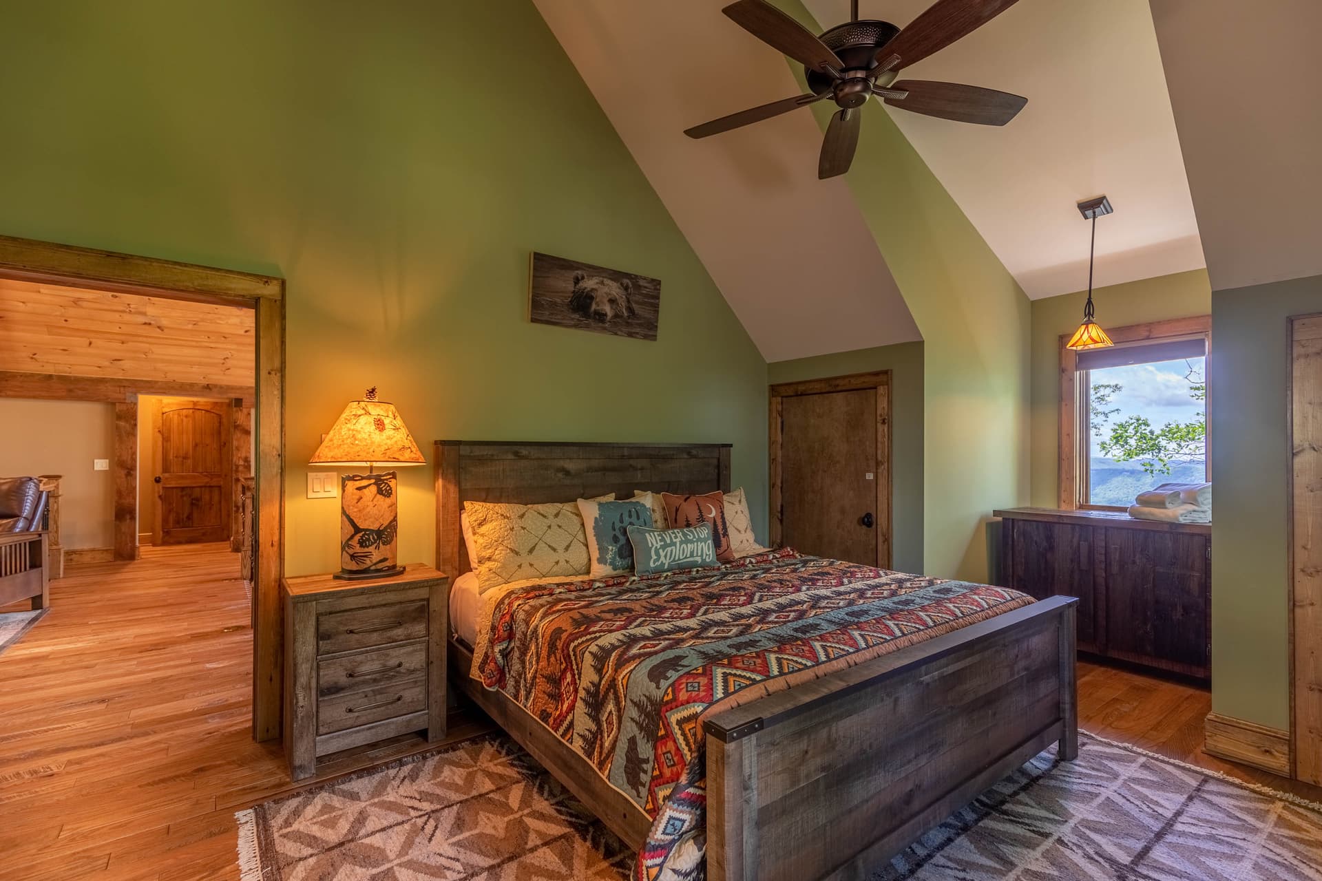 Eagle Refuge Place - Image 18