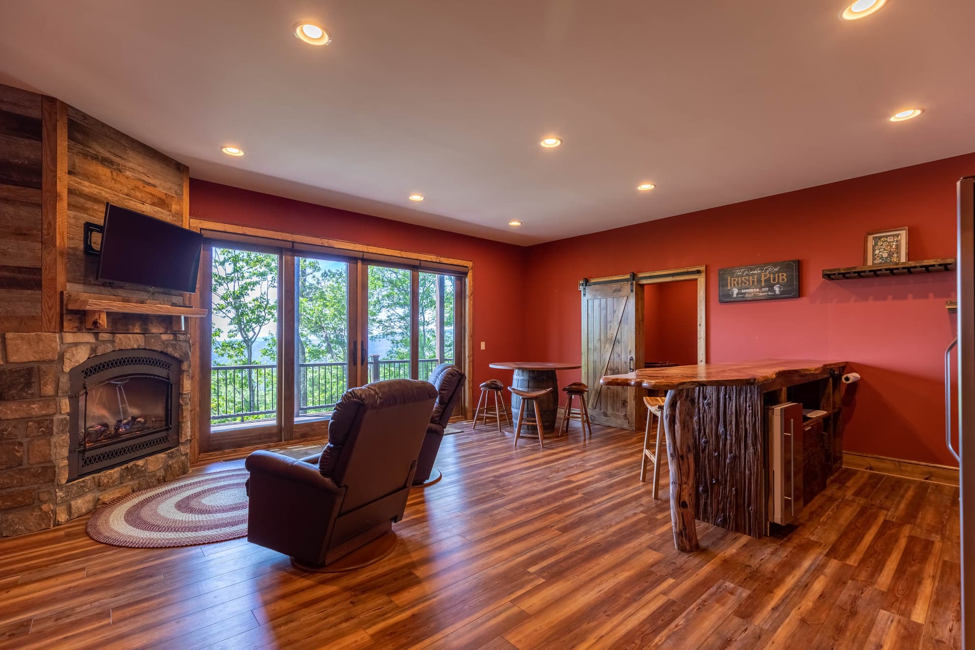 Eagle Refuge Place - Image 36