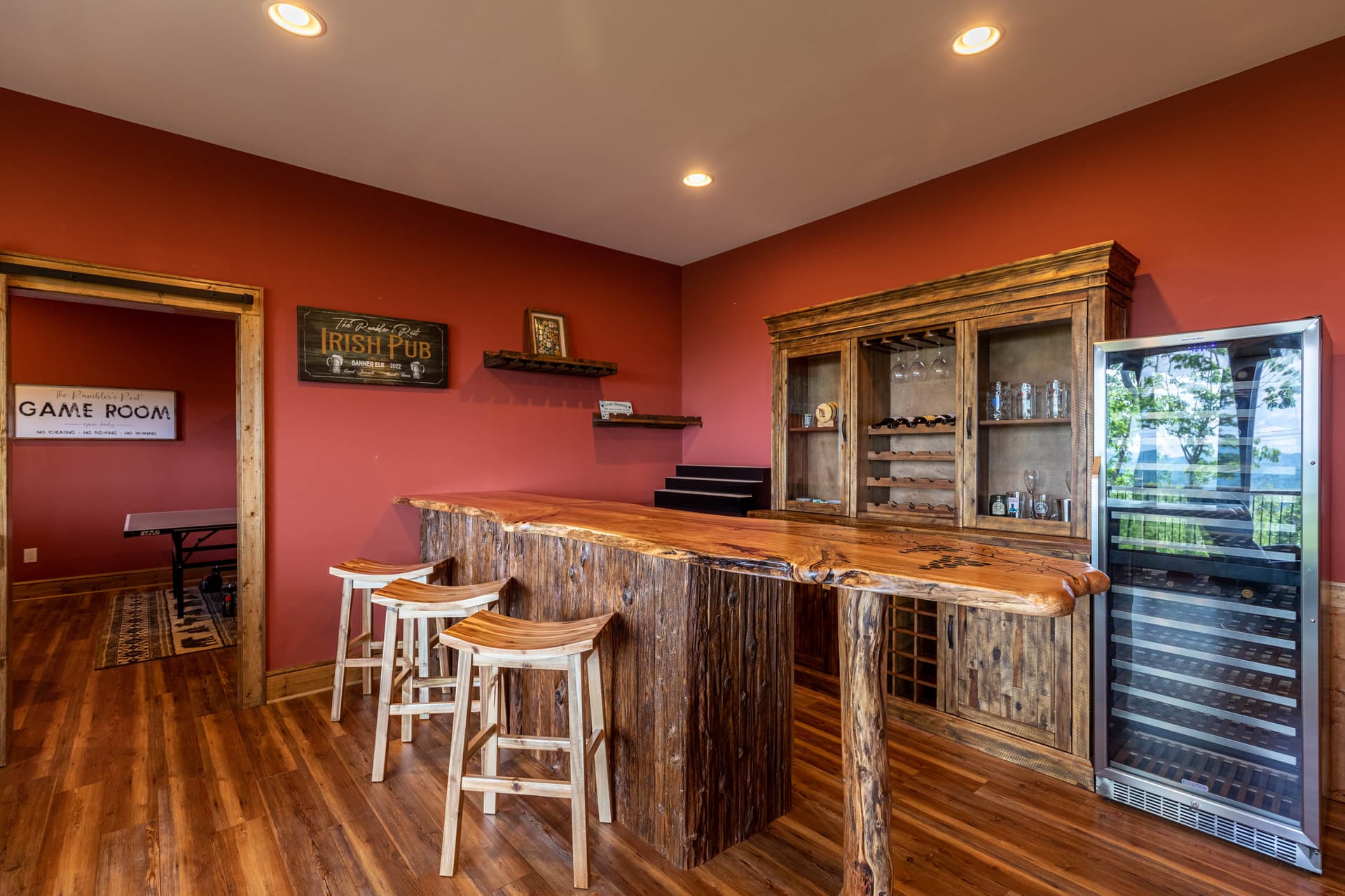 Eagle Refuge Place - Image 38