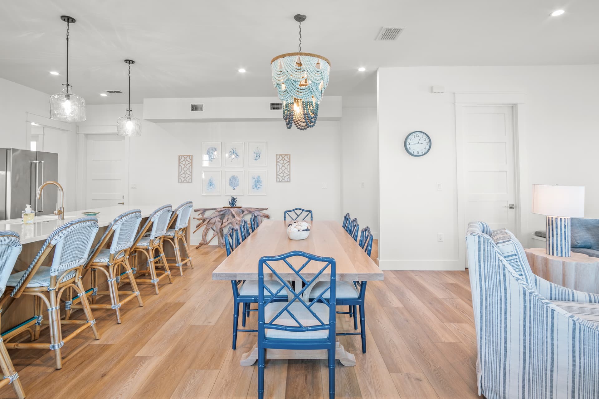 Salty Seahorse - Image 10