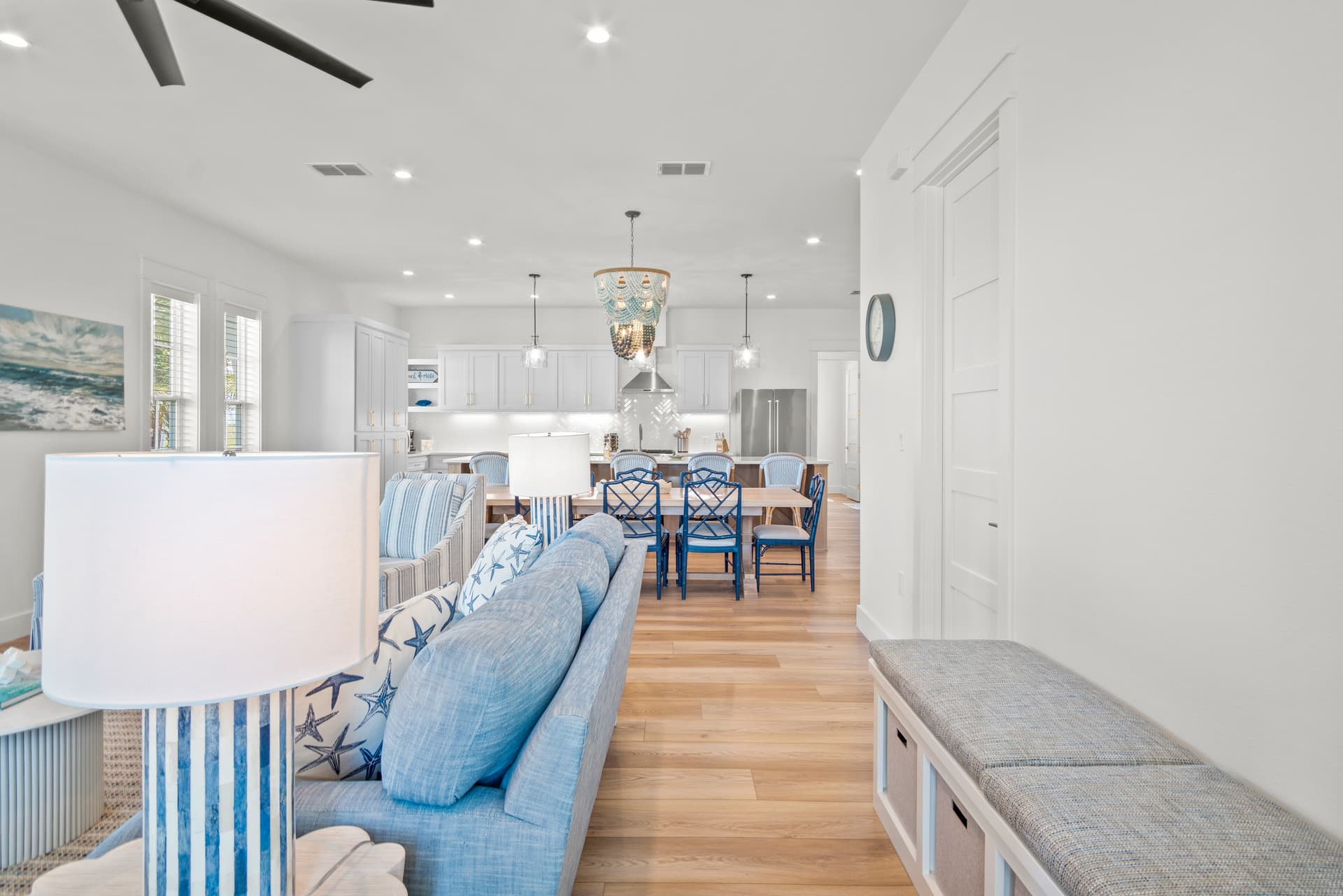 Salty Seahorse - Image 8