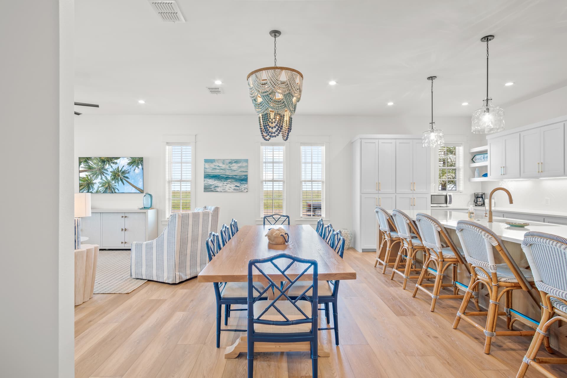 Salty Seahorse - Image 11