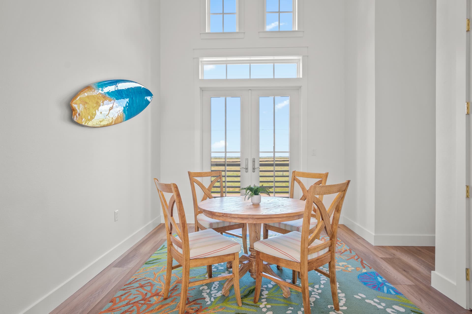 Salty Seahorse - Image 16