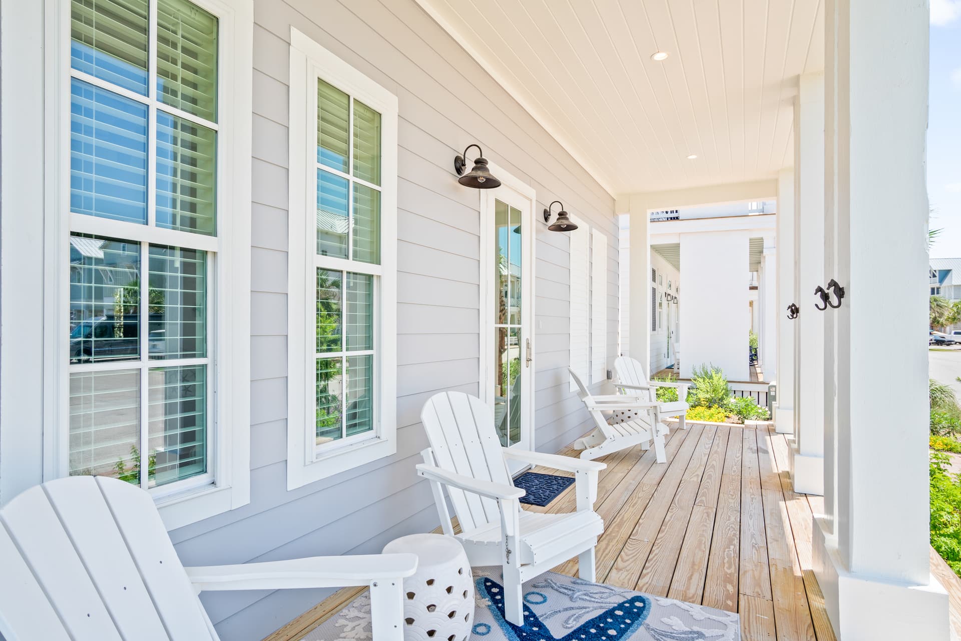 Salty Seahorse - Image 41