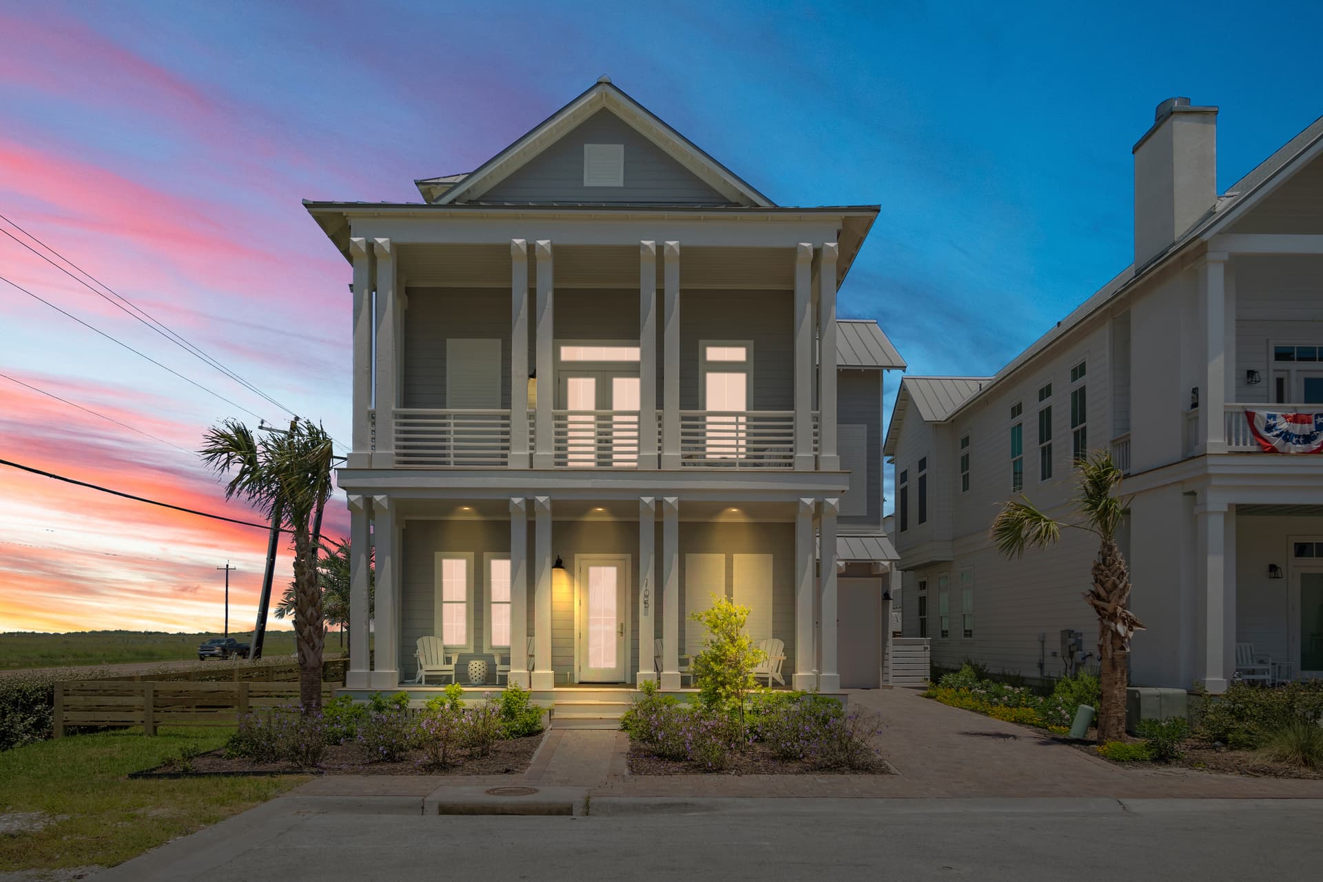 Salty Seahorse - Image 45