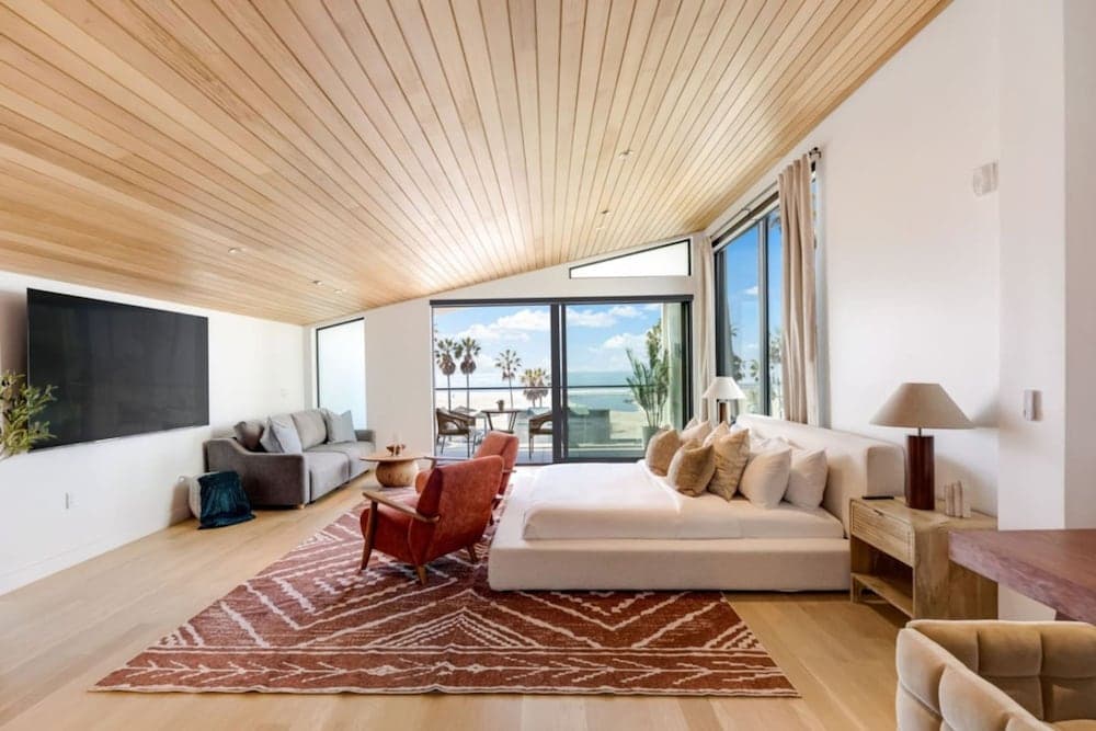 Santa Monica Sunset - Image 4