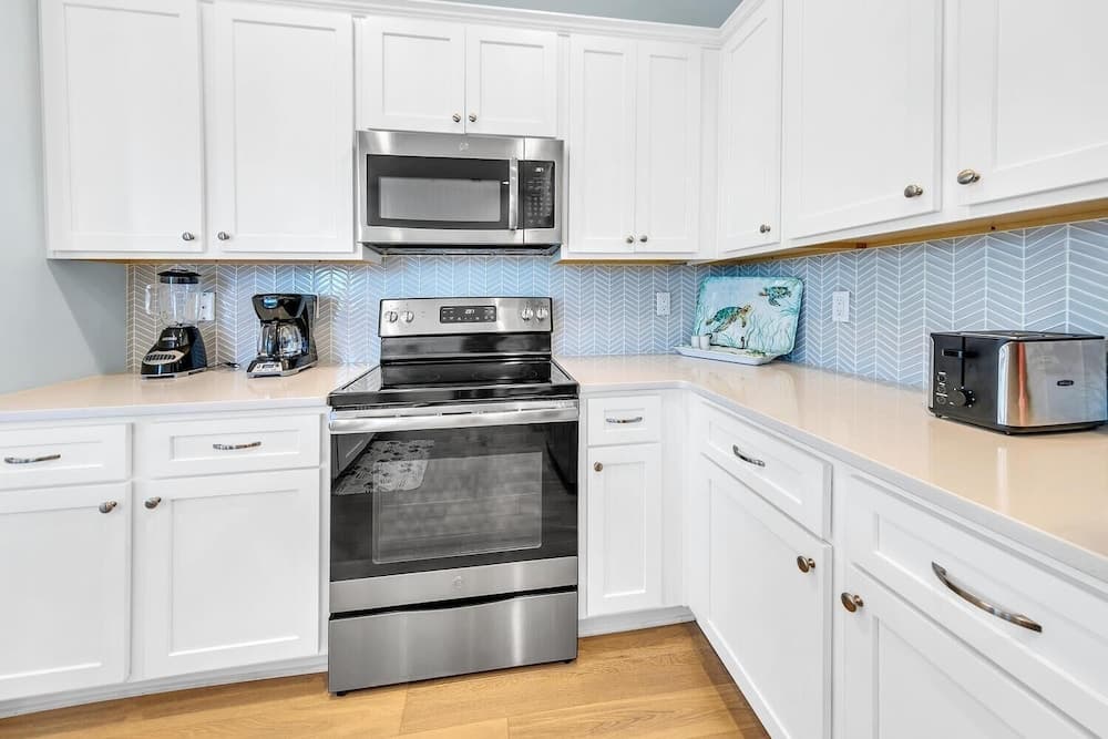 Sea Turtle House - Image 17