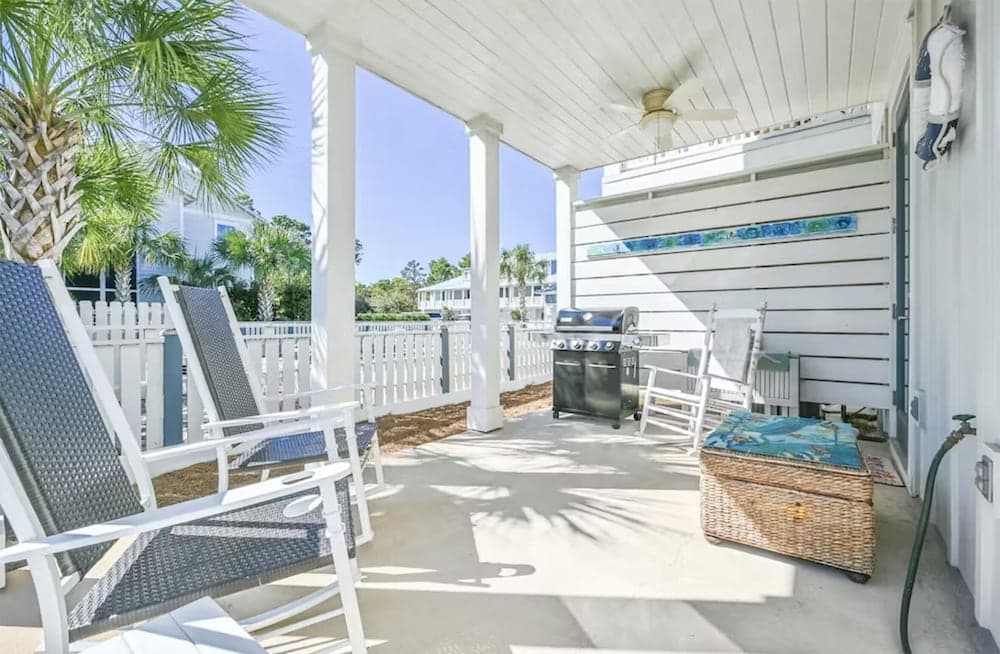 Sea Turtle House - Image 34