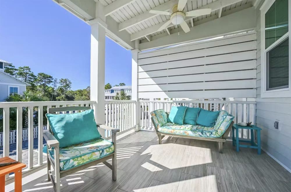 Sea Turtle House - Image 36