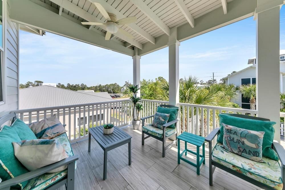 Sea Turtle House - Image 2