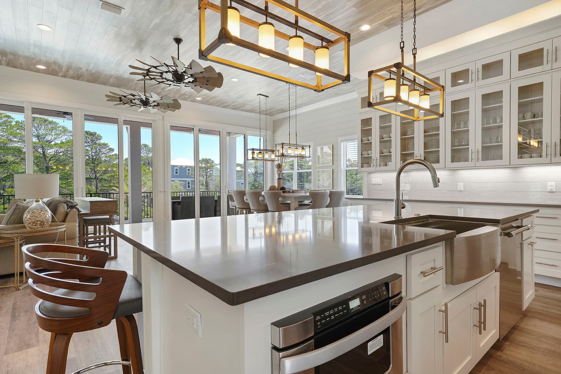 The Second Sandbar - Image 5