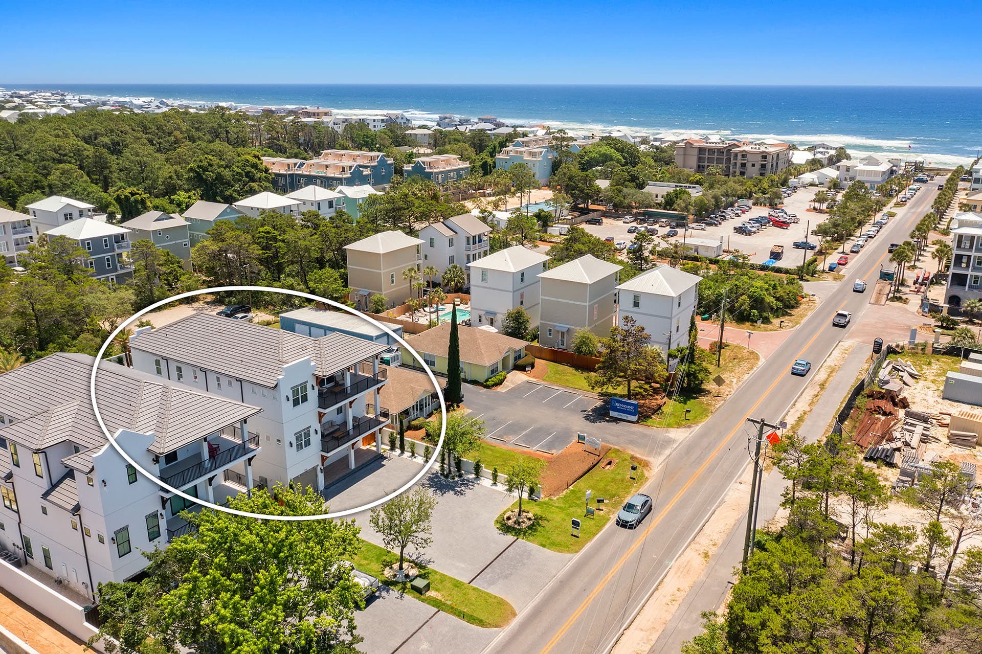 The Second Sandbar - Image 70