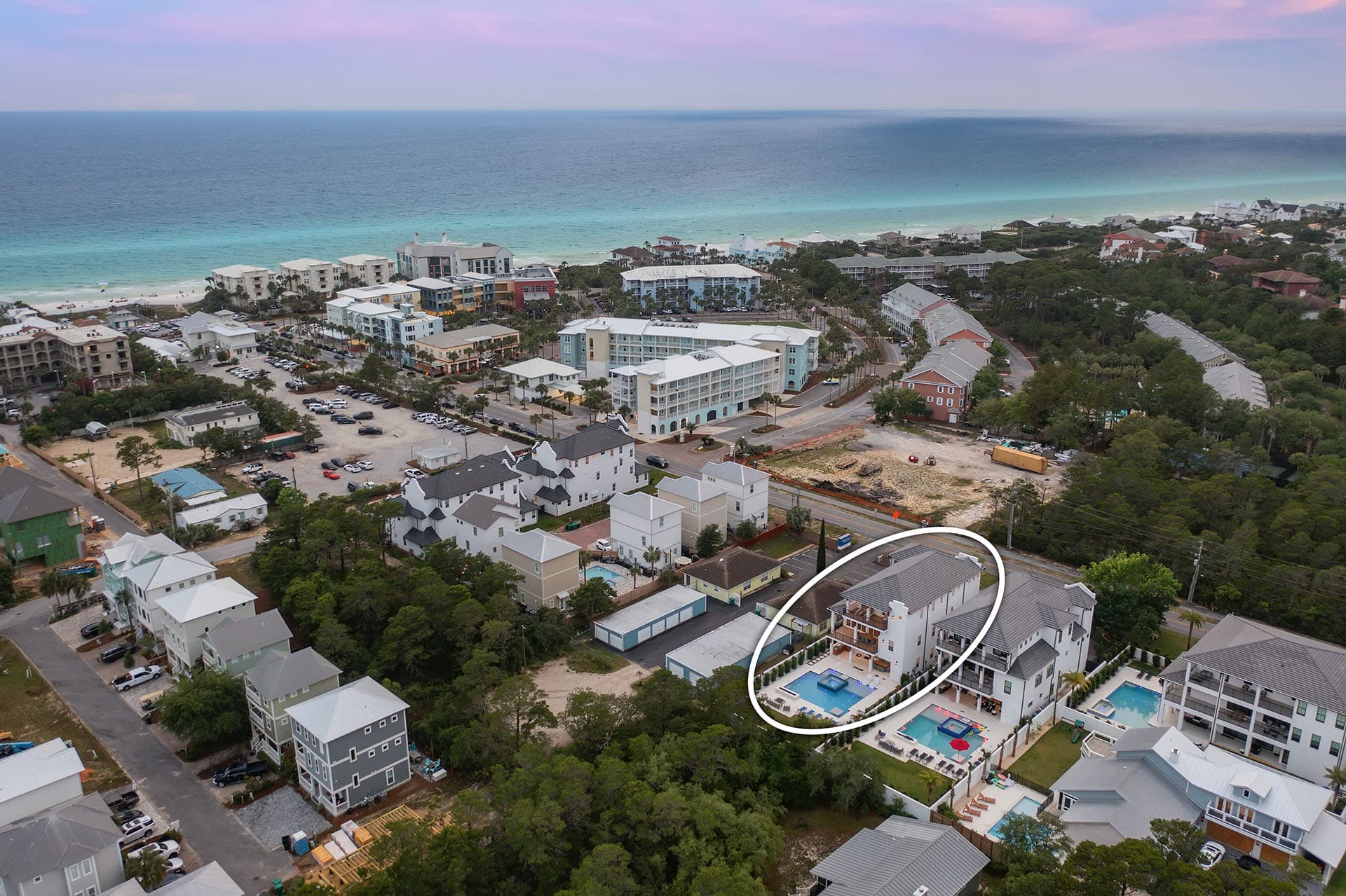 The Second Sandbar - Image 71