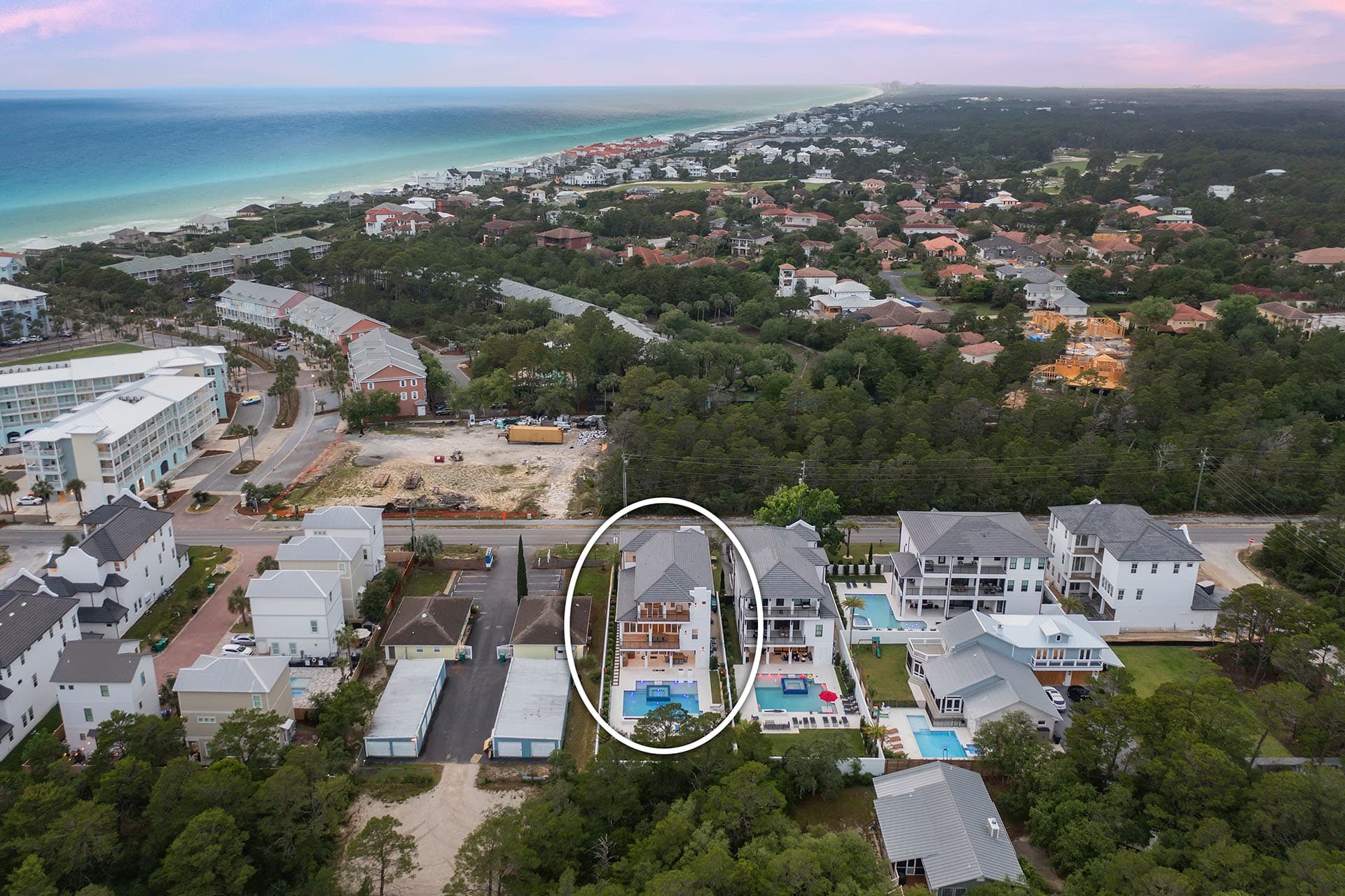 The Second Sandbar - Image 72