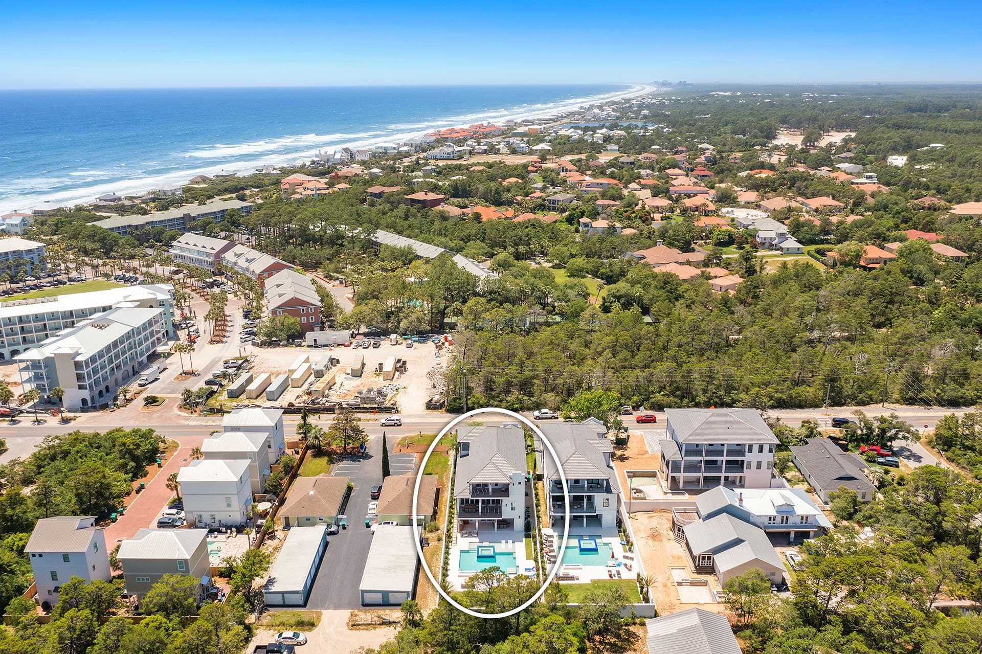 The Second Sandbar - Image 73