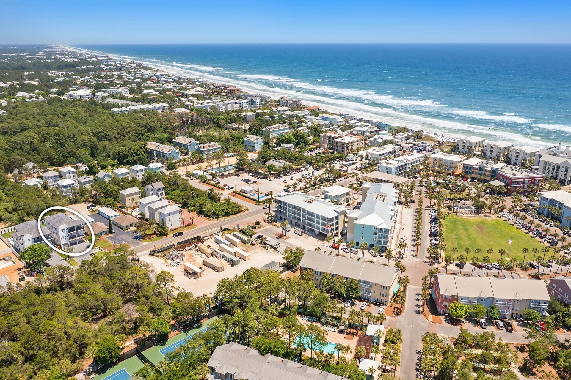 The Second Sandbar - Image 75