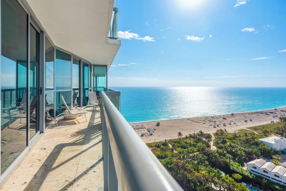 Setai Residence Miami Beach - Image 2
